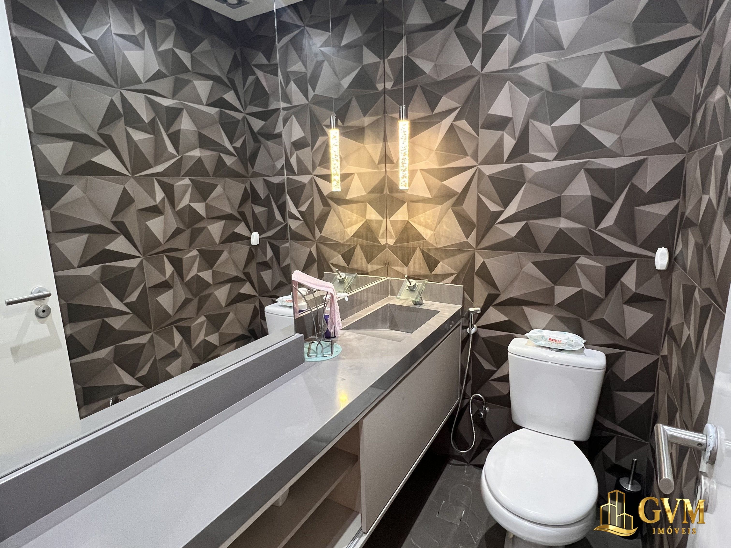 Foto 11 do imóvel Apartamento 3 suítes - Guilhermina