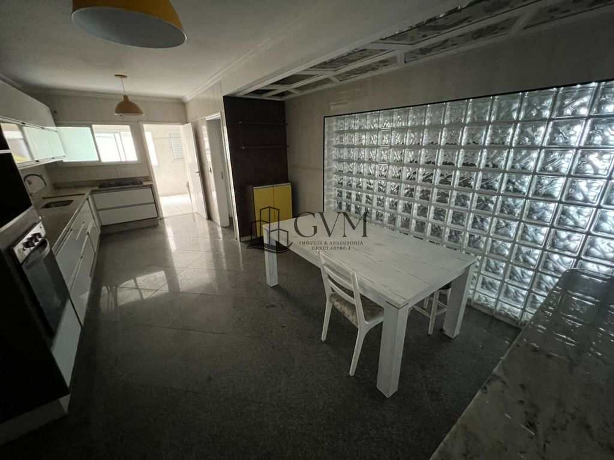 Foto 8 do imóvel Apartamento à Venda em Canto do Forte, Praia Grande - SP