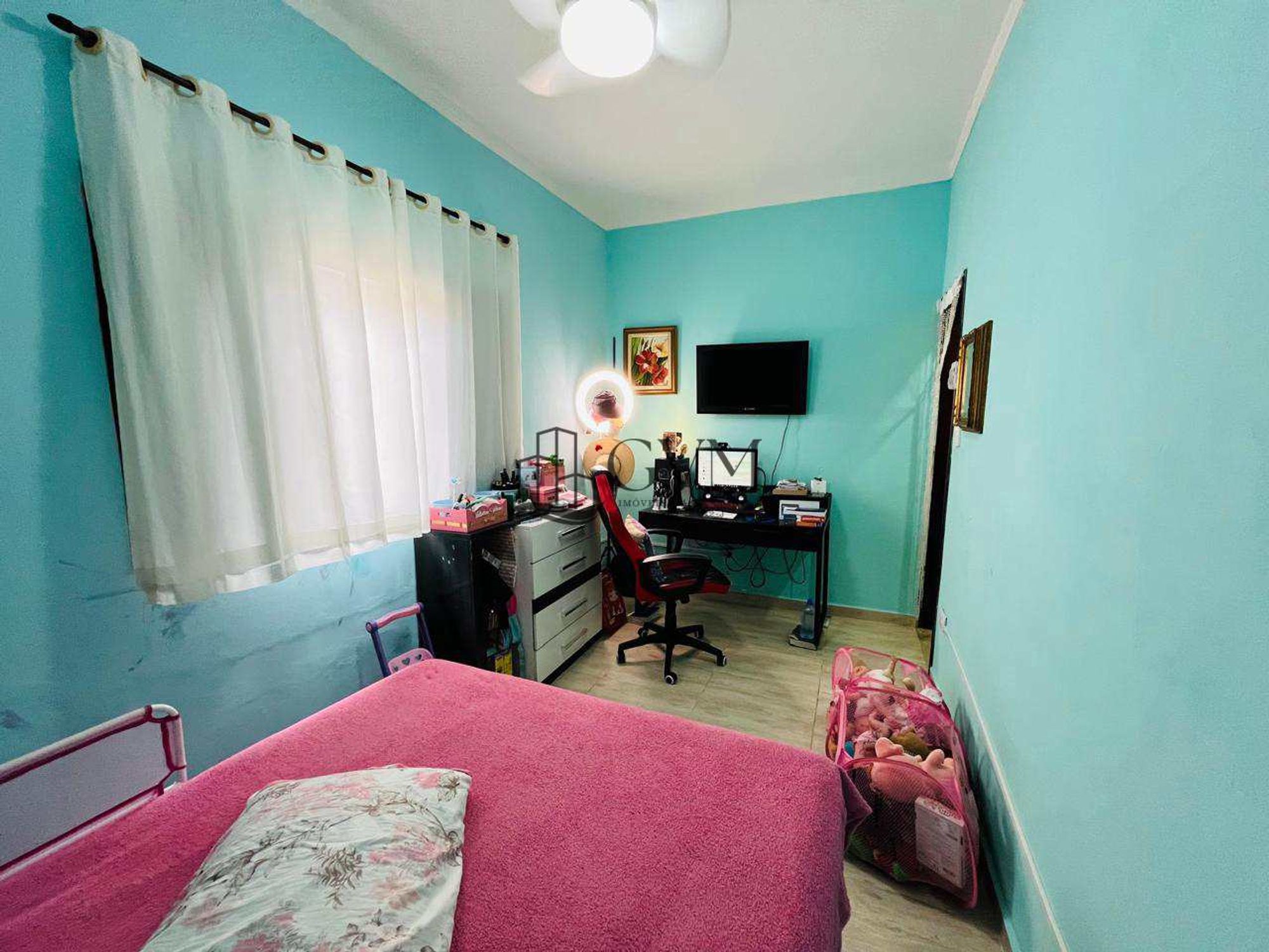 Foto 22 do imóvel Casa com 2 quartos, Caiçara, Praia Grande