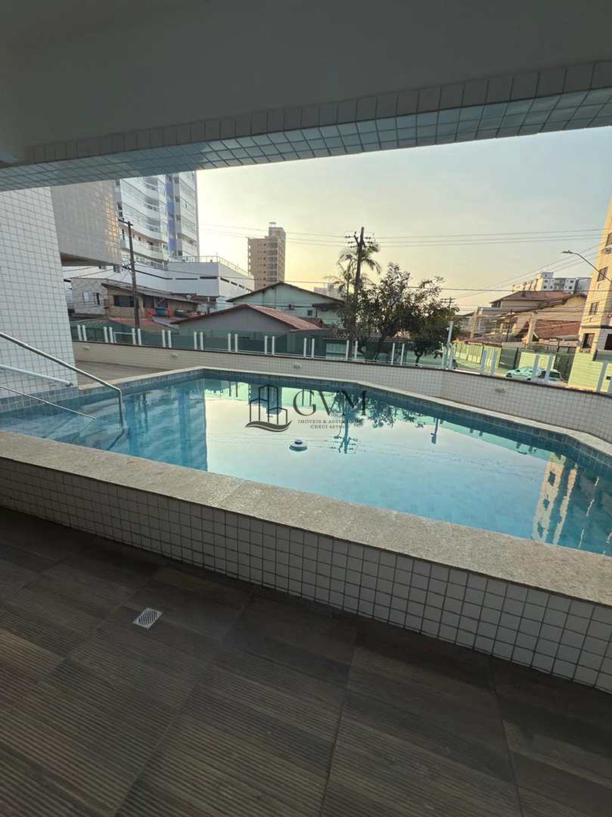 Foto 30 do imóvel Apartamento com 2 quartos, Guilhermina, Praia Grande