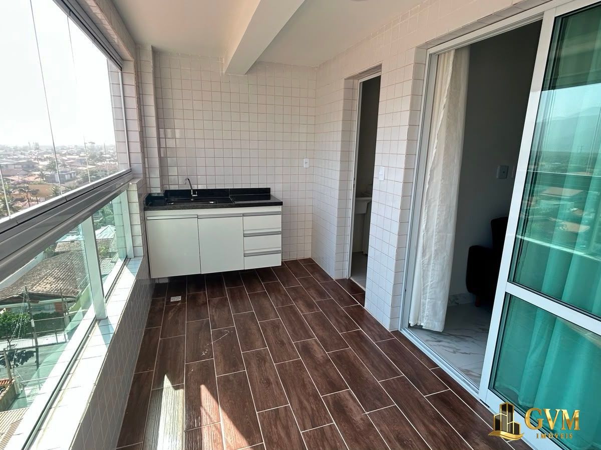 Mais fotos do imóvel APARTAMENTO 1 DORMITÓRIO - BALNEÁRIO FLORIDA