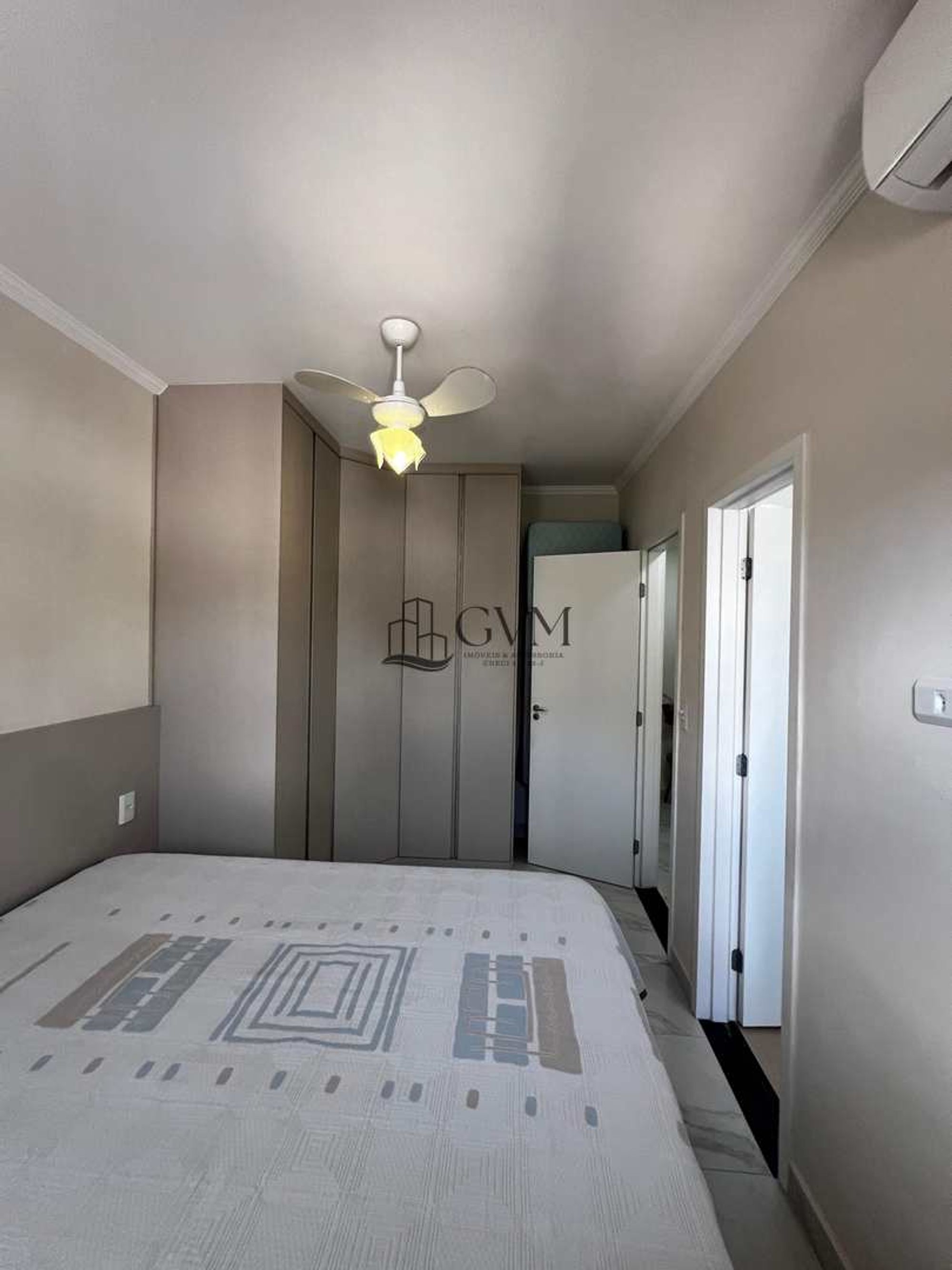 Foto 9 do imóvel Apartamento com 2 quartos, Canto do Forte, Praia Grande