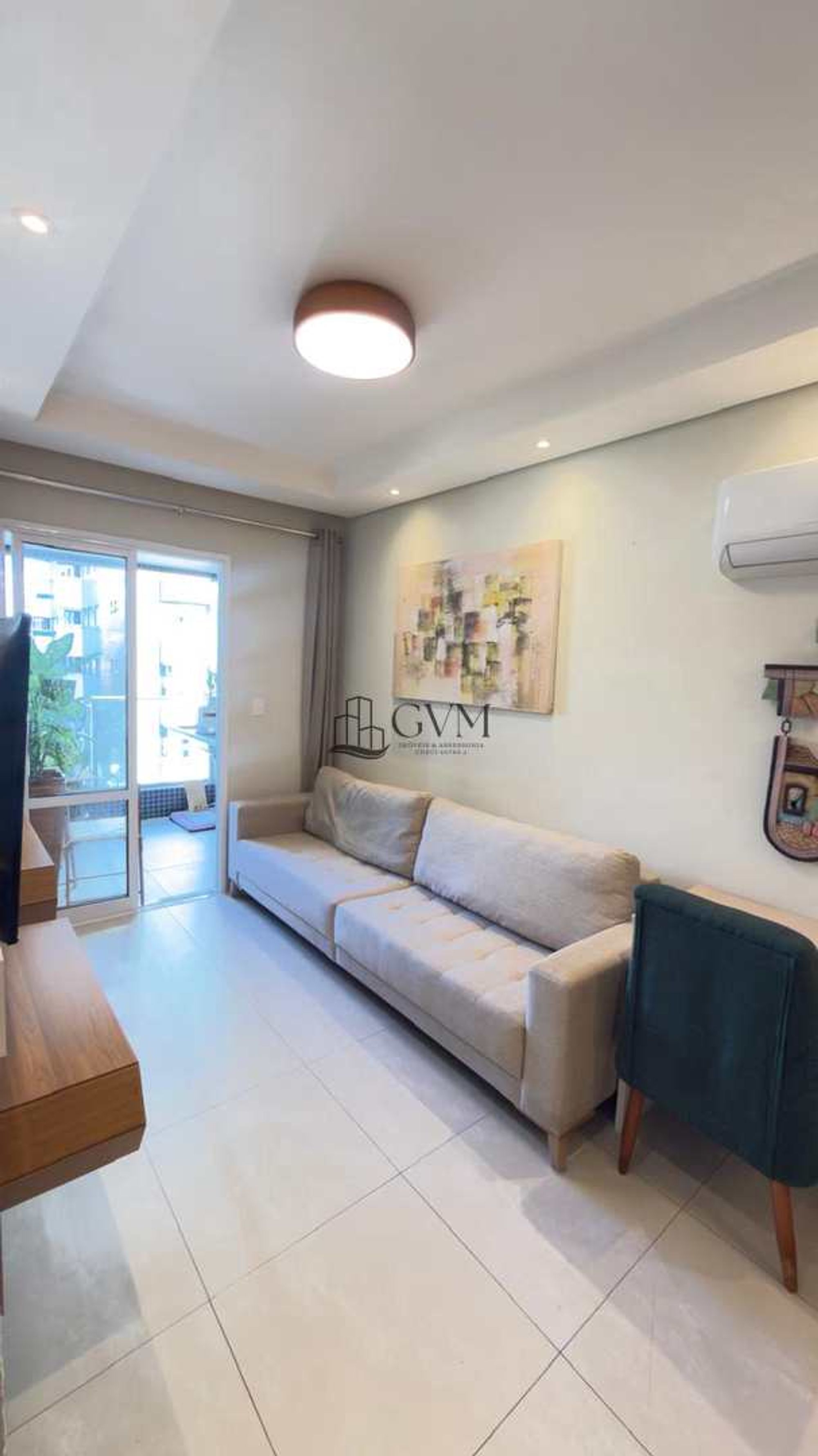 Foto 13 do imóvel Apartamento com 2 quartos, Canto do Forte, Praia Grande