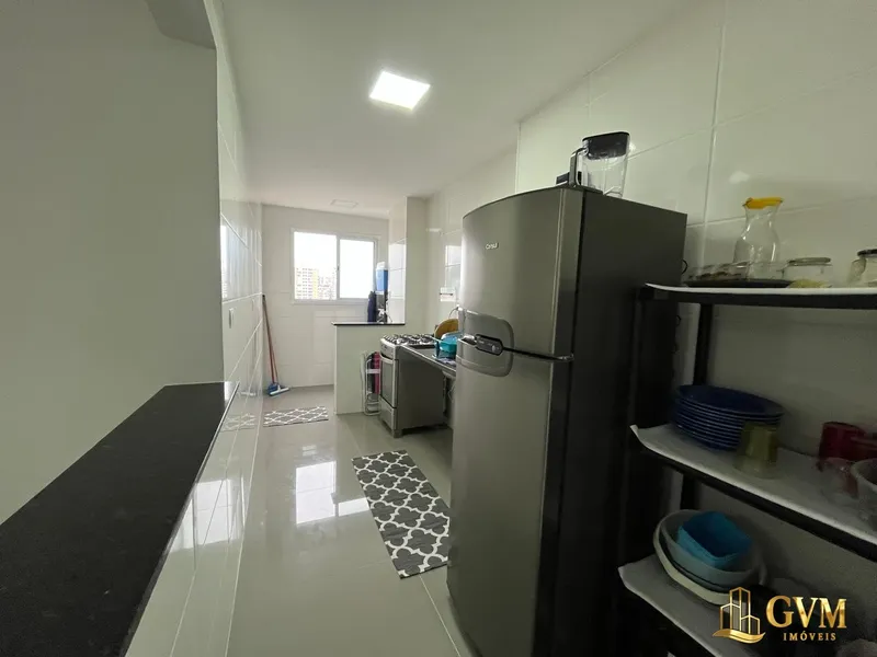 Mais fotos do imóvel APARTAMENTO 02 DORMITÓRIOS - BOQUEIRÃO