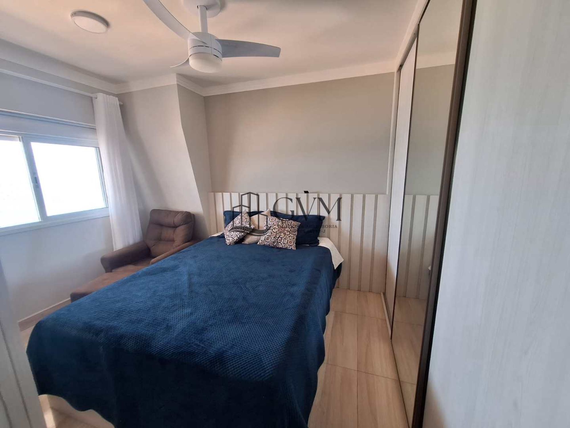 Foto 20 do imóvel Apartamento com 3 quartos, Guilhermina, Praia Grande