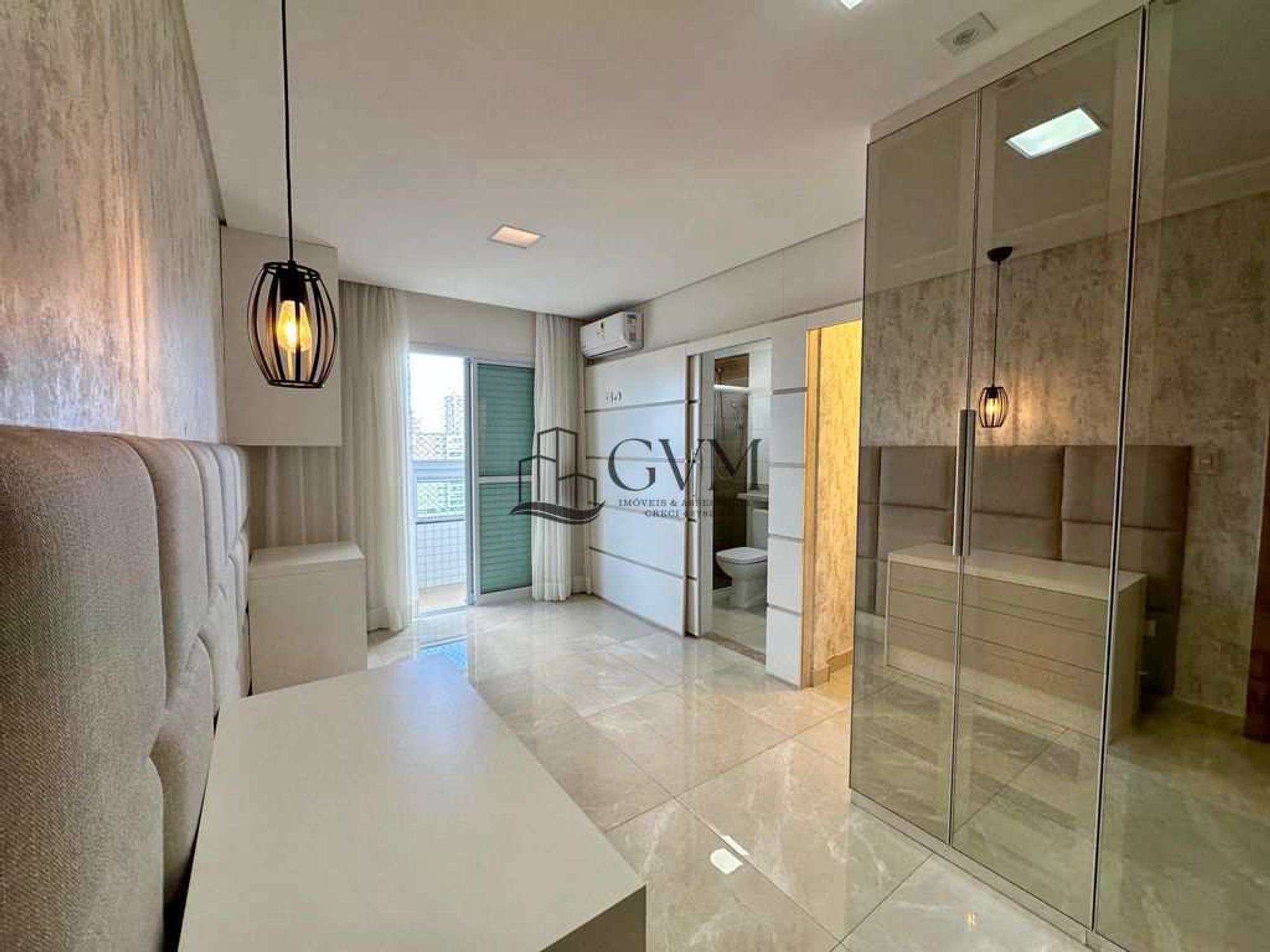 Foto 23 do imóvel Apartamento com 3 quartos á venda no Canto do Forte em Praia Grande