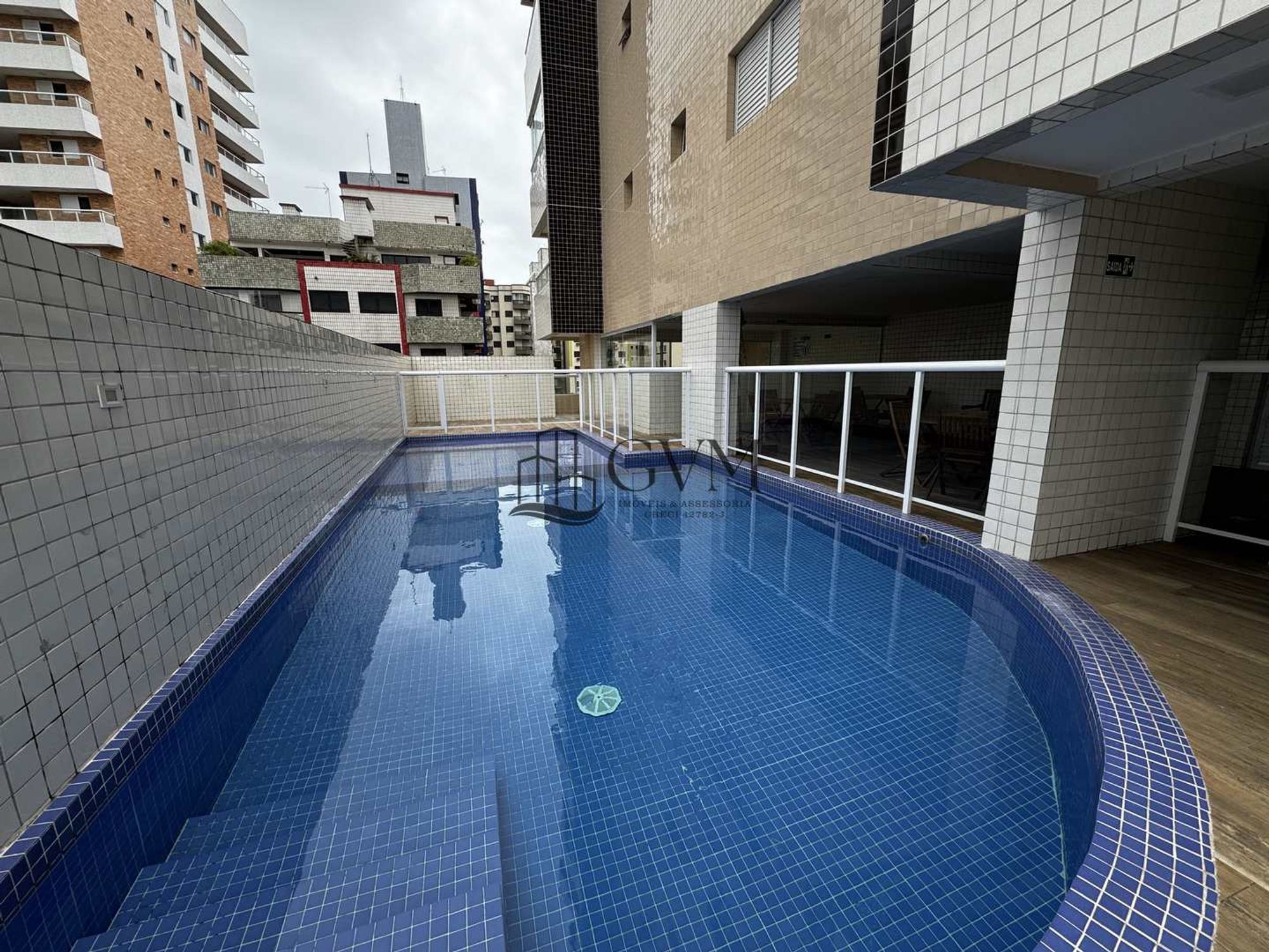 Foto 25 do imóvel Apartamento com 2 quartos, Aviação, Praia Grande