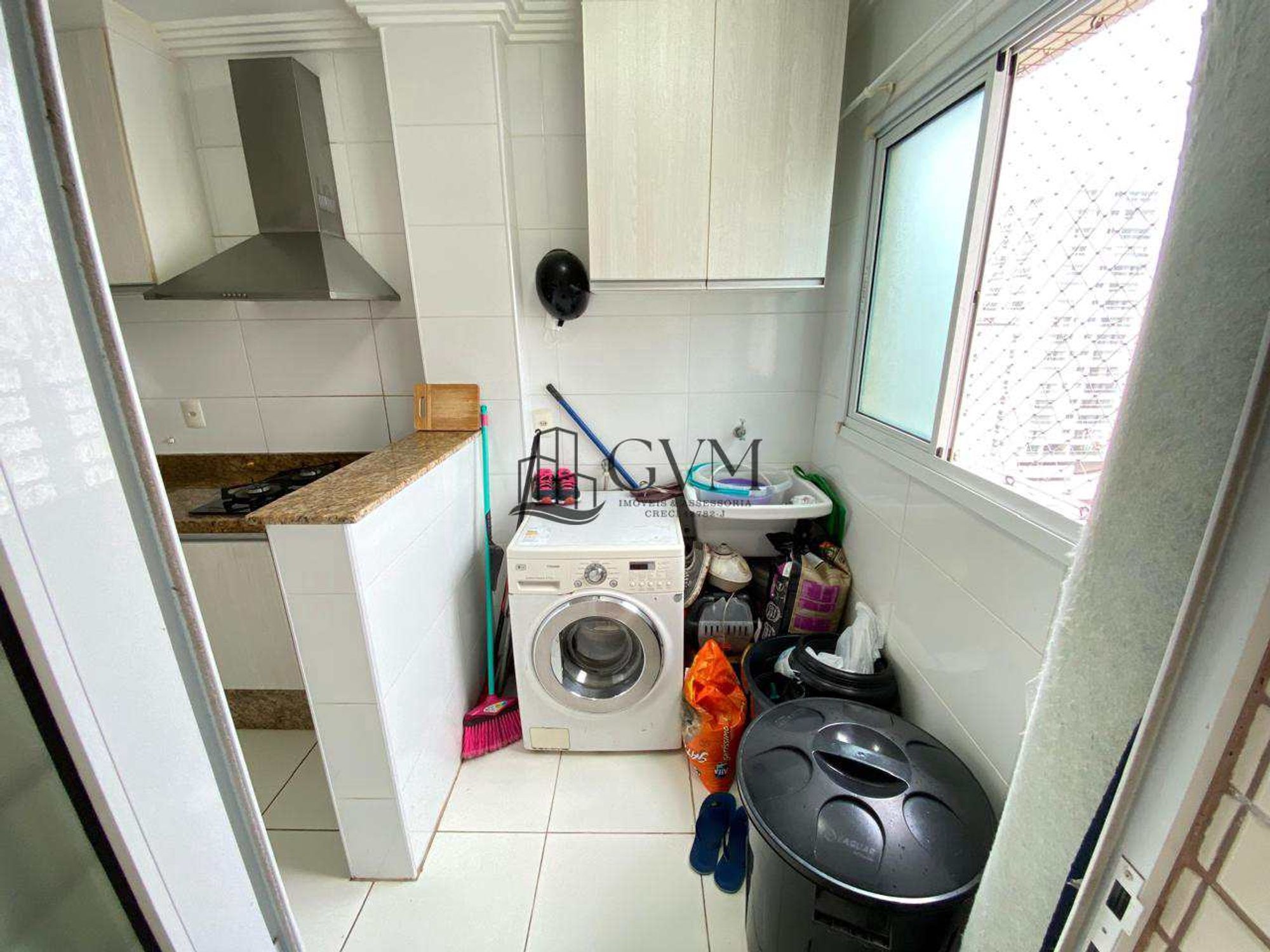 Foto 21 do imóvel Apartamento com 2 quartos, Aviação, Praia Grande