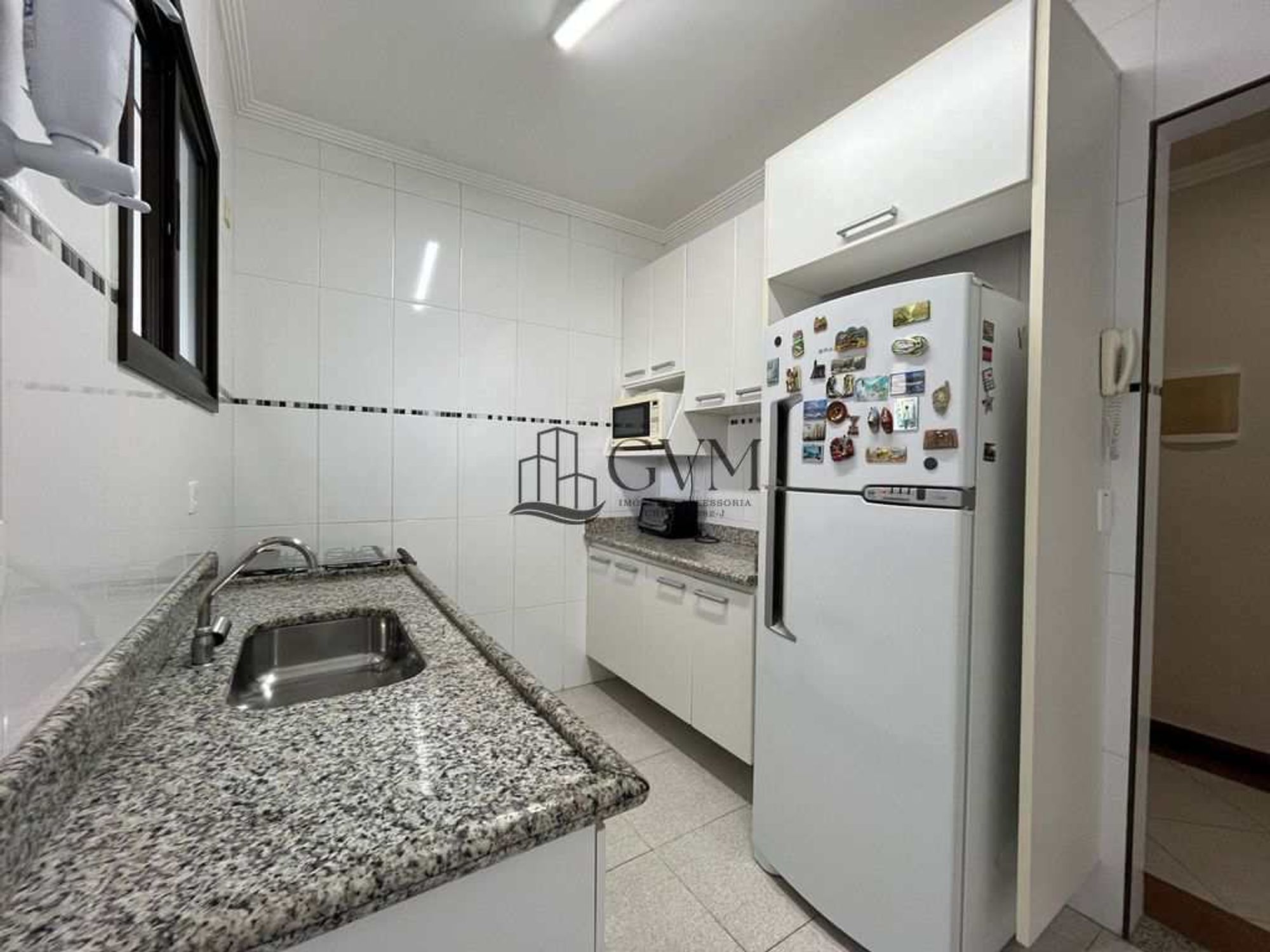 Foto 7 do imóvel Apartamento com 2 quartos á venda no Canto do Forte em Praia Grande