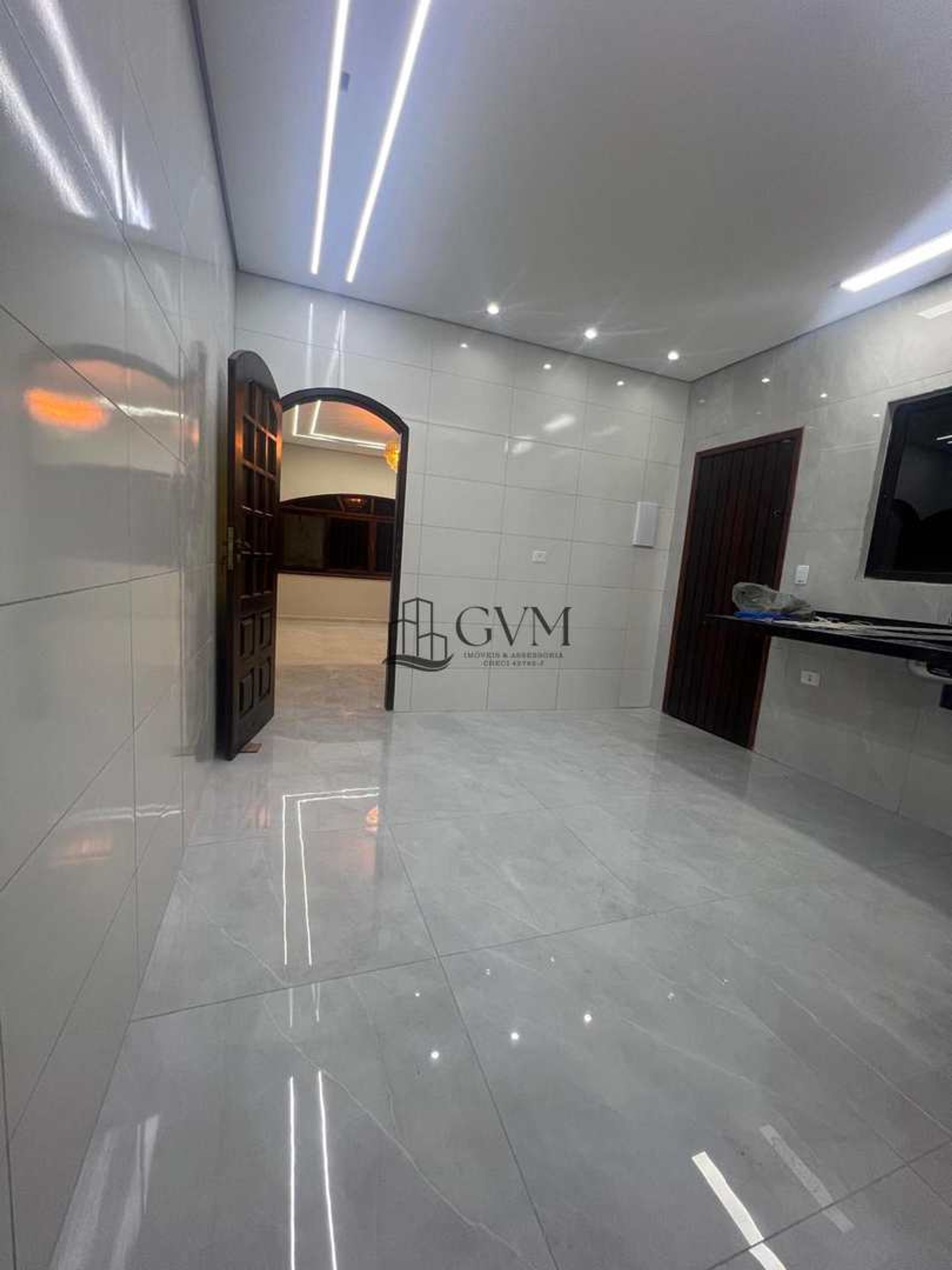 Foto 9 do imóvel Casa com 2 quartos, Aviação, Praia Grande
