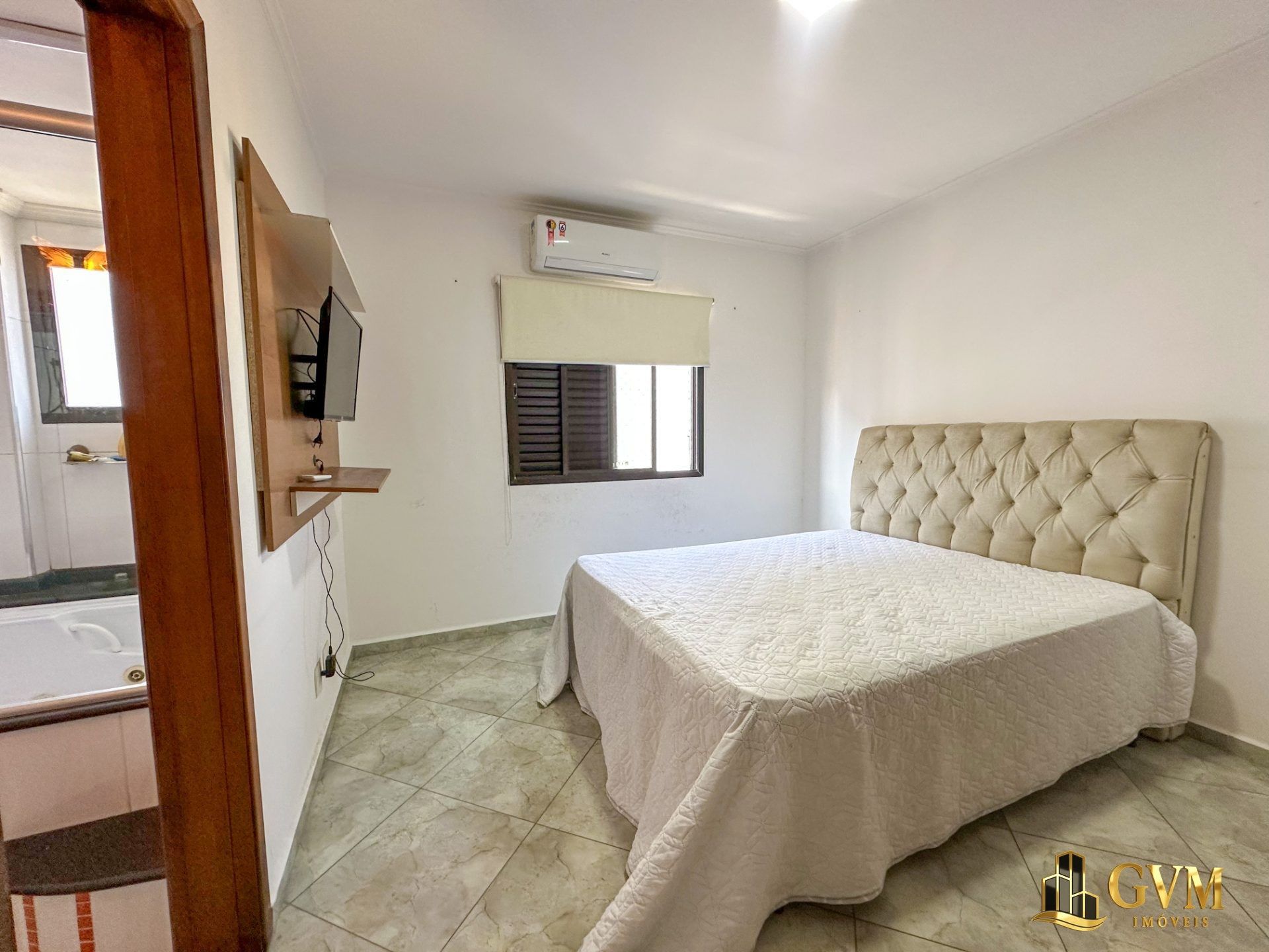 Foto 22 do imóvel Apartamento com 3 quartos, Tupi, Praia Grande