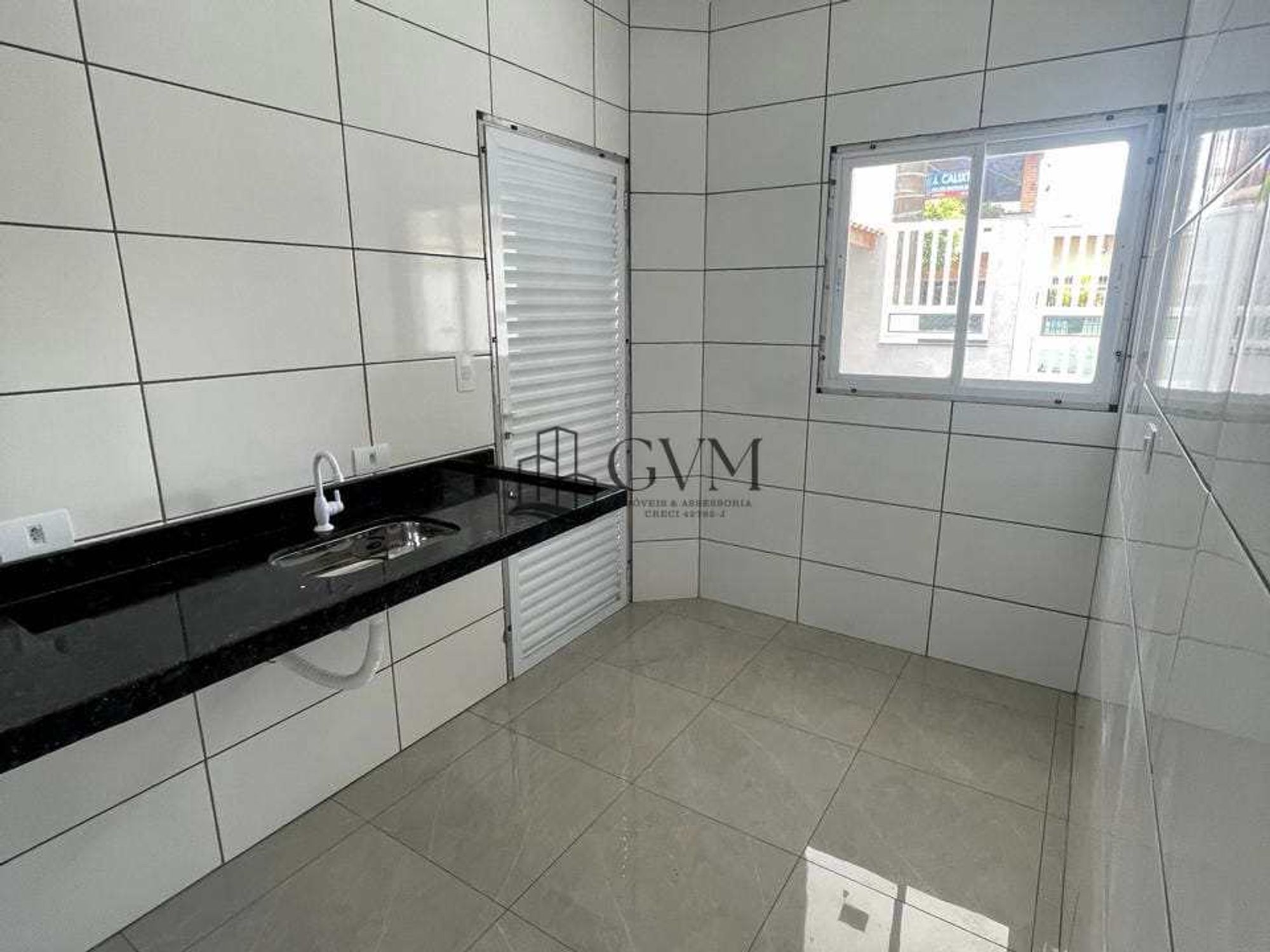 Foto 14 do imóvel Casa com 2 quartos, Aviação, Praia Grande