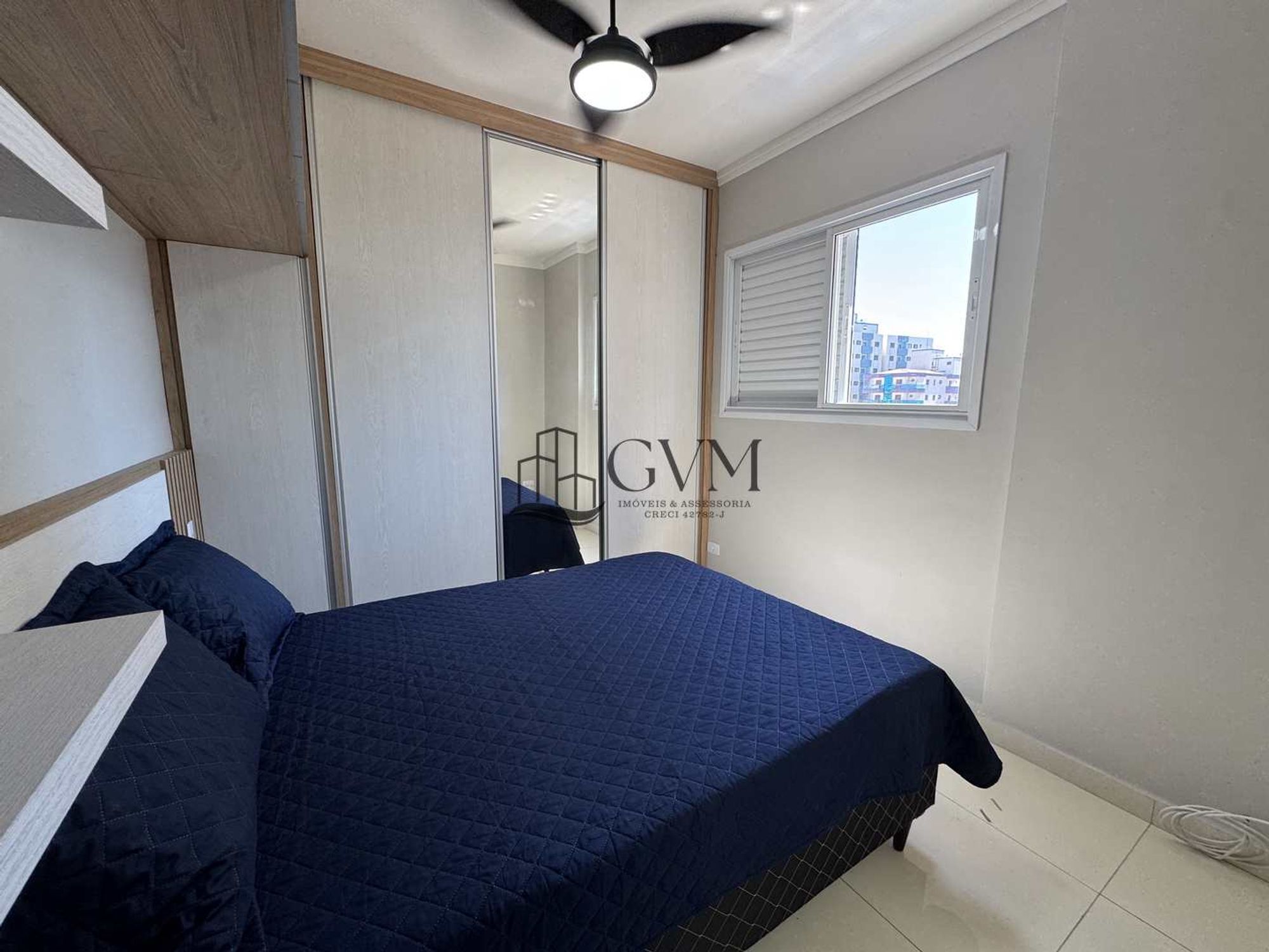 Foto 19 do imóvel Apartamento com 2 quartos, Aviação, Praia Grande