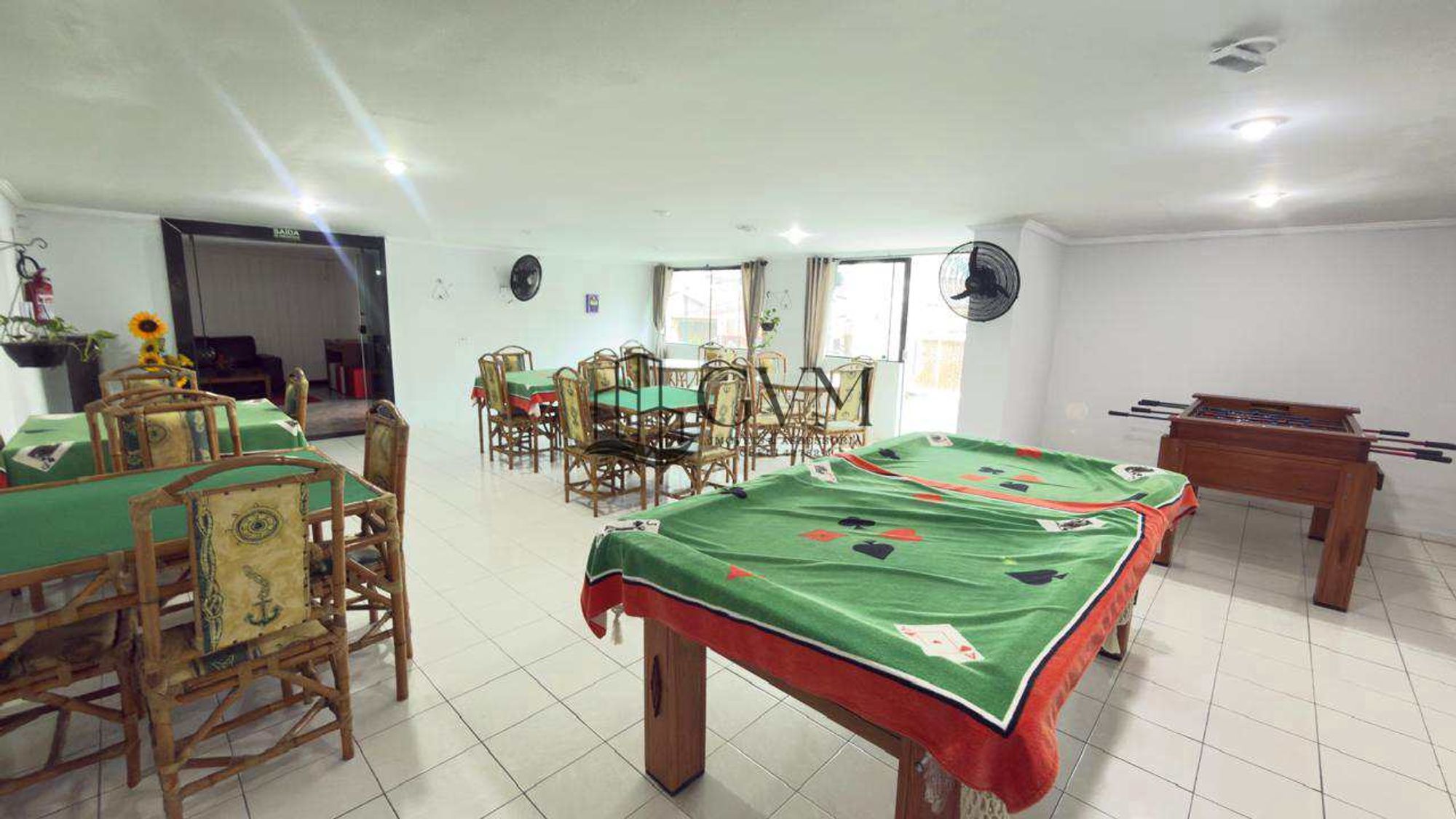 Foto 25 do imóvel Apartamento com 1 quarto, Ocian, Praia Grande