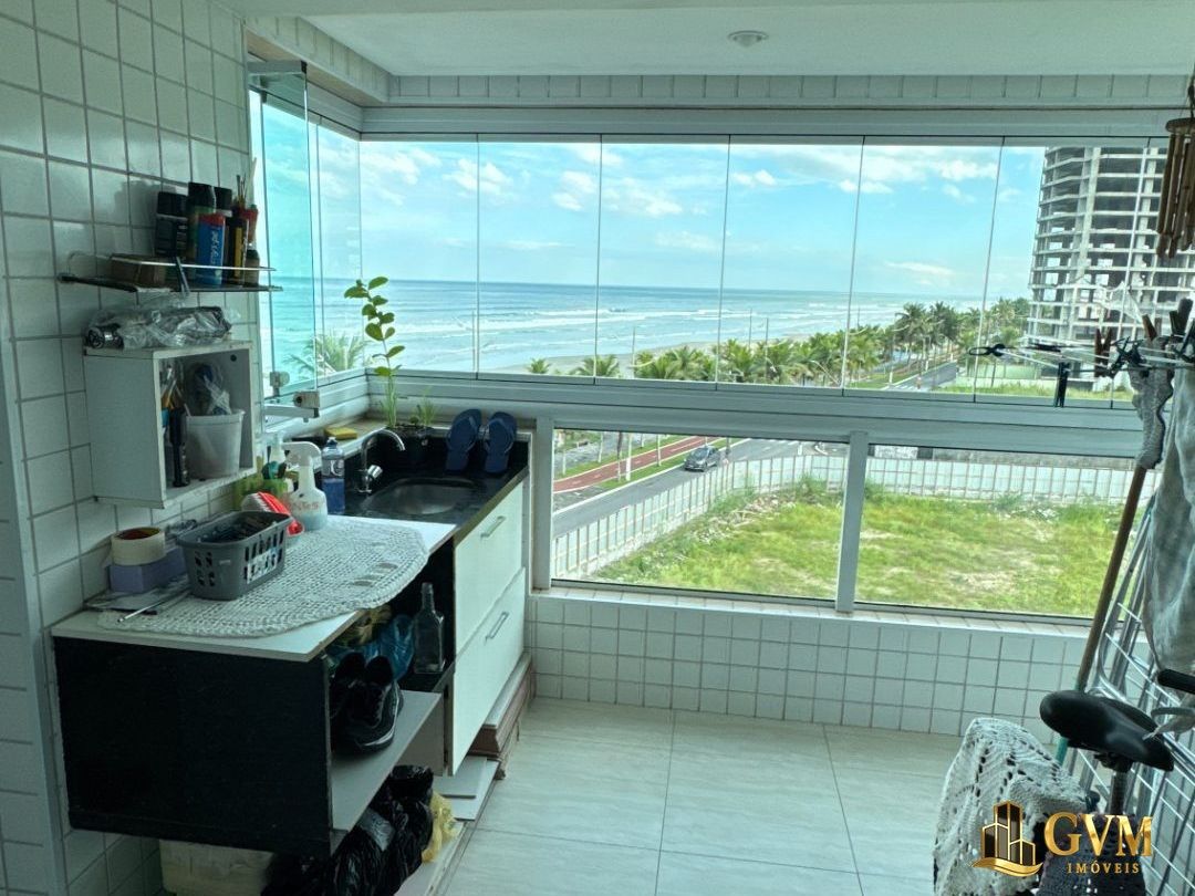 Ambiente do imóvel APARTAMENTO 2 DORMITÓRIOS - BALNEÁRIO FLÓRIDA