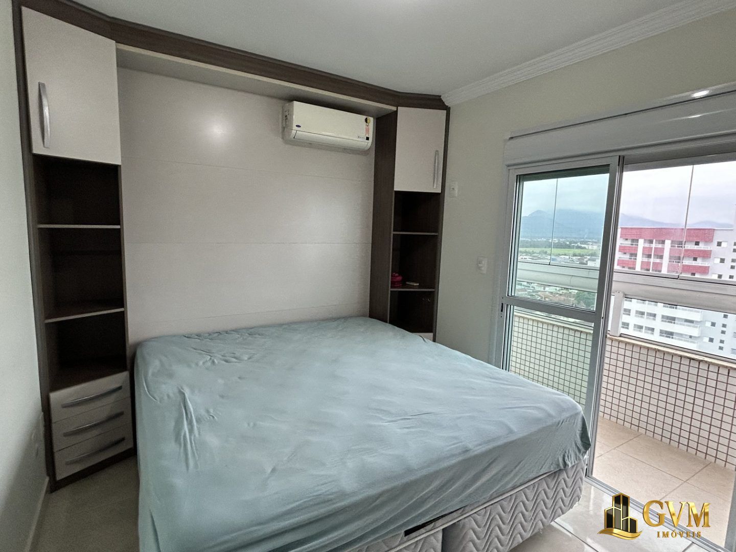 Foto 8 do imóvel APARTAMENTO 2 DORMITÓRIOS - CAIÇARA