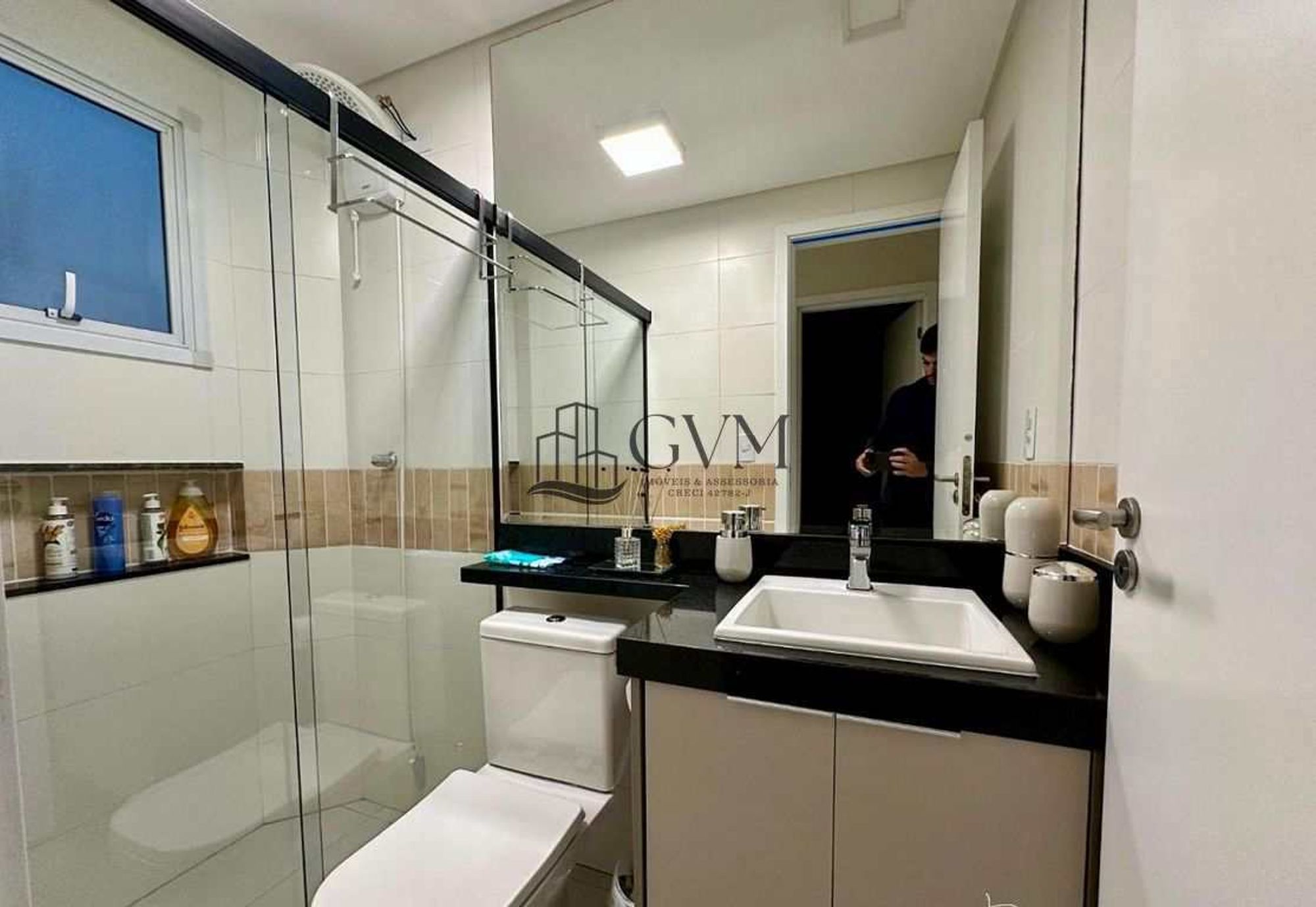 Foto 13 do imóvel Apartamento com 2 quartos á venda no Canto do Forte em Praia Grande