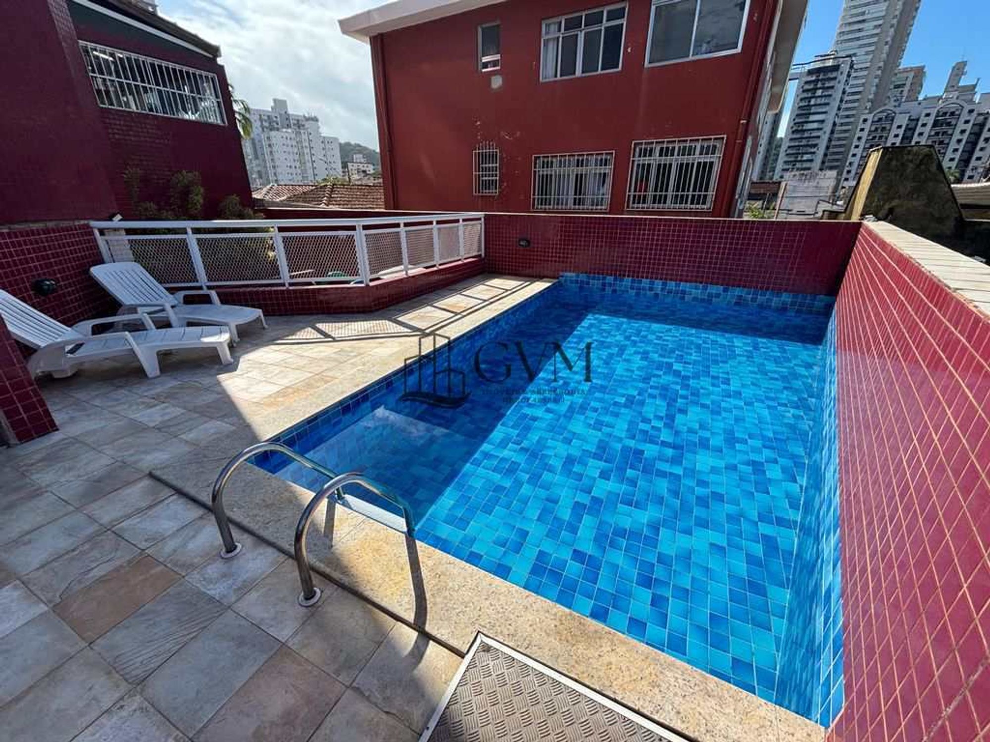 Foto 29 do imóvel Apartamento de 2 quartos no Canto do Forte em Praia Grande/SP