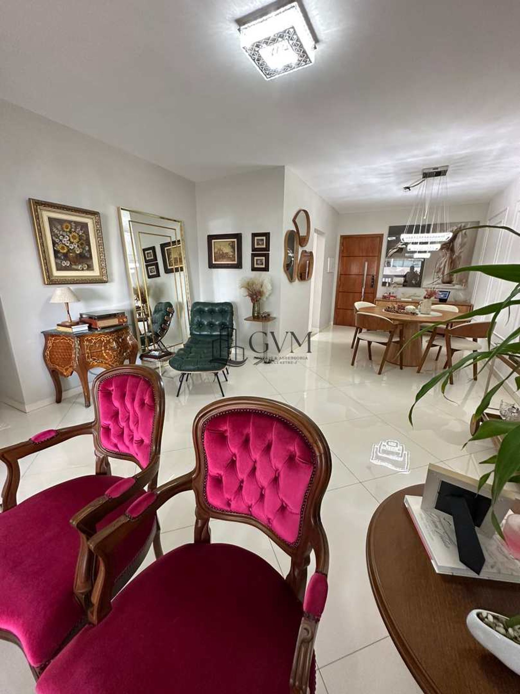 Foto 25 do imóvel Apartamento com 3 quartos, Canto do Forte, Praia Grande