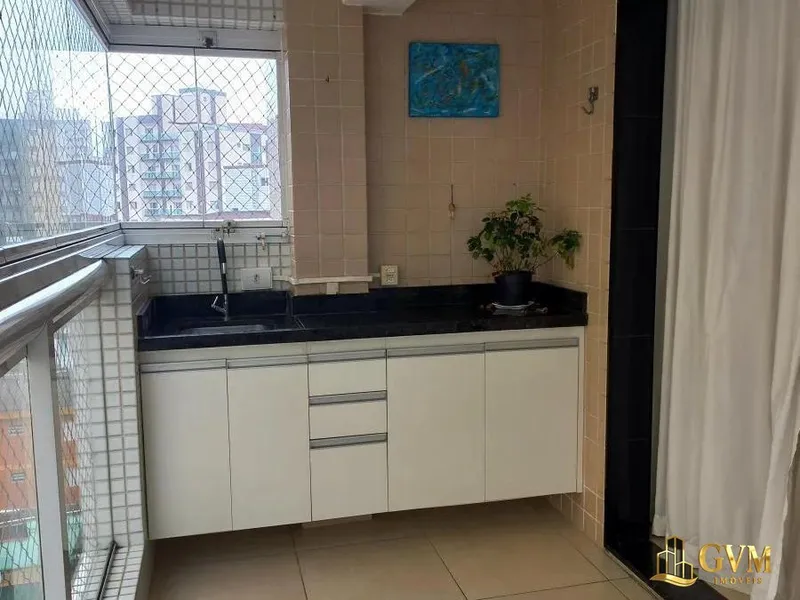 Interior do imóvel APARTAMENTO 01 DORMITÓRIO - TUPI