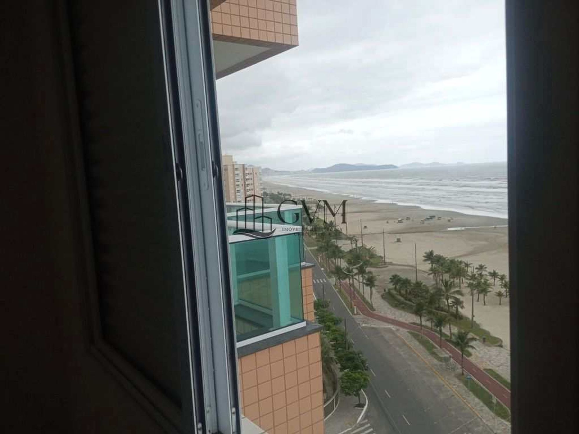Foto 16 do imóvel Apartamento no Maracanã em Praia Grande/SP