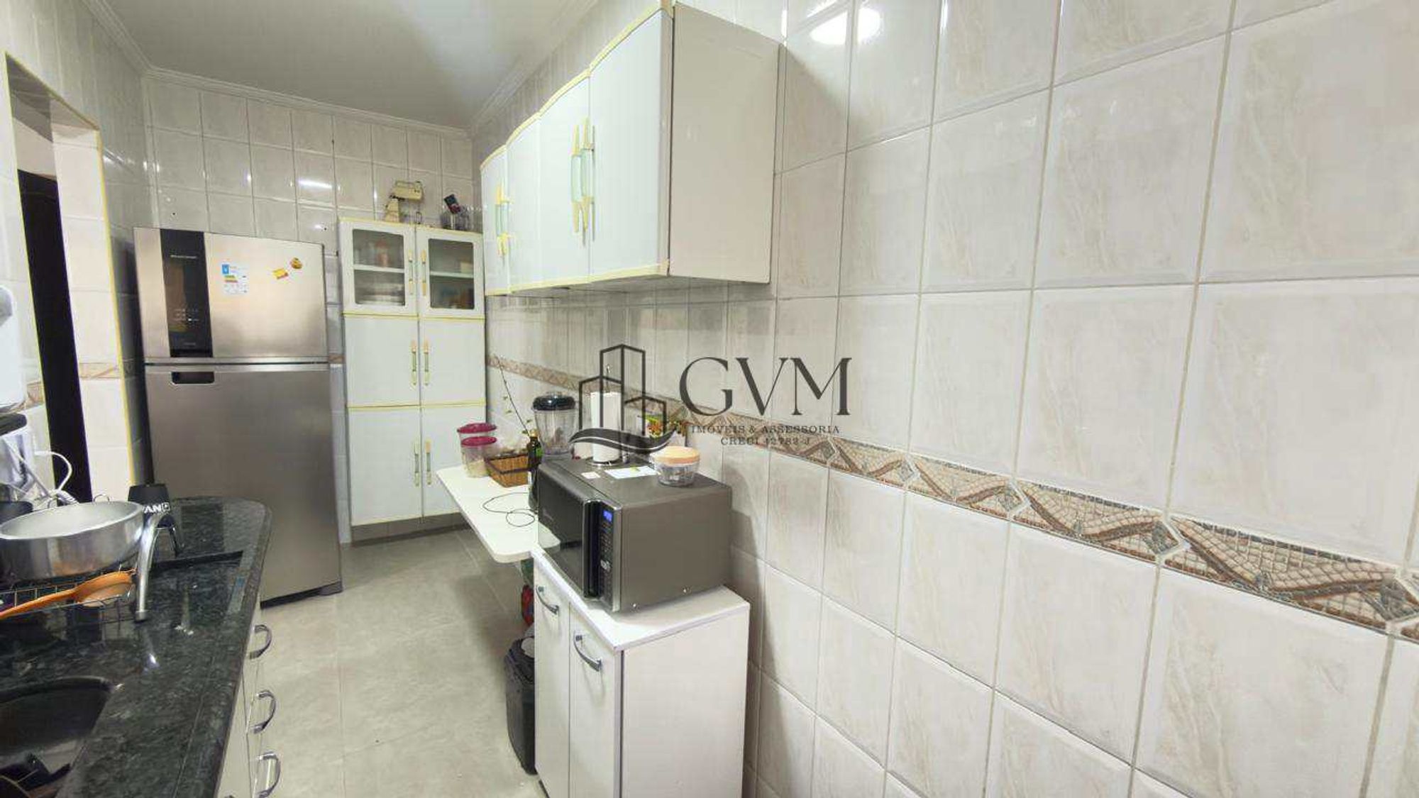 Foto 16 do imóvel Apartamento com 1 quarto, Ocian, Praia Grande