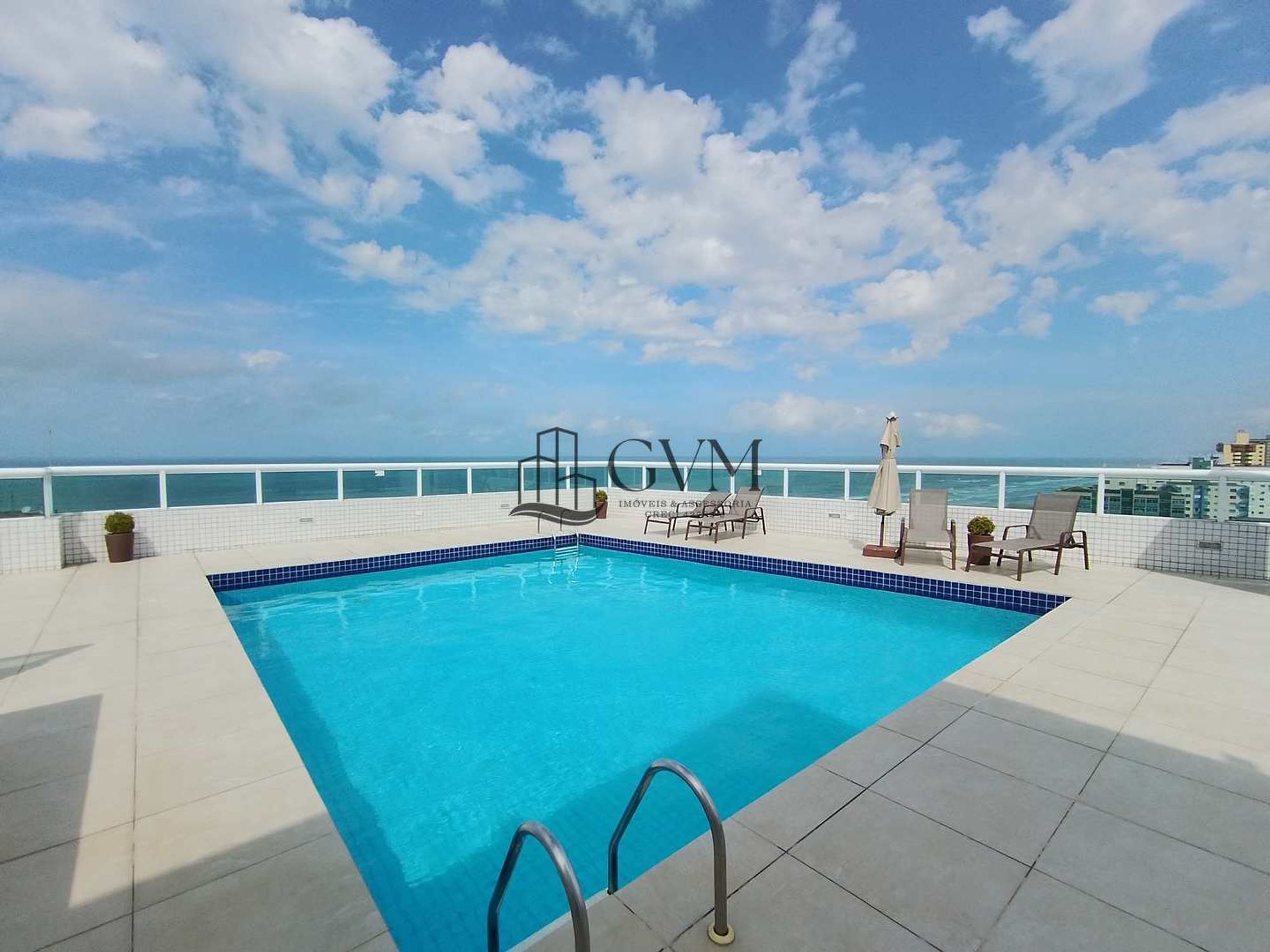 Foto 33 do imóvel Apartamento com 3 quartos, Canto do Forte, Praia Grande