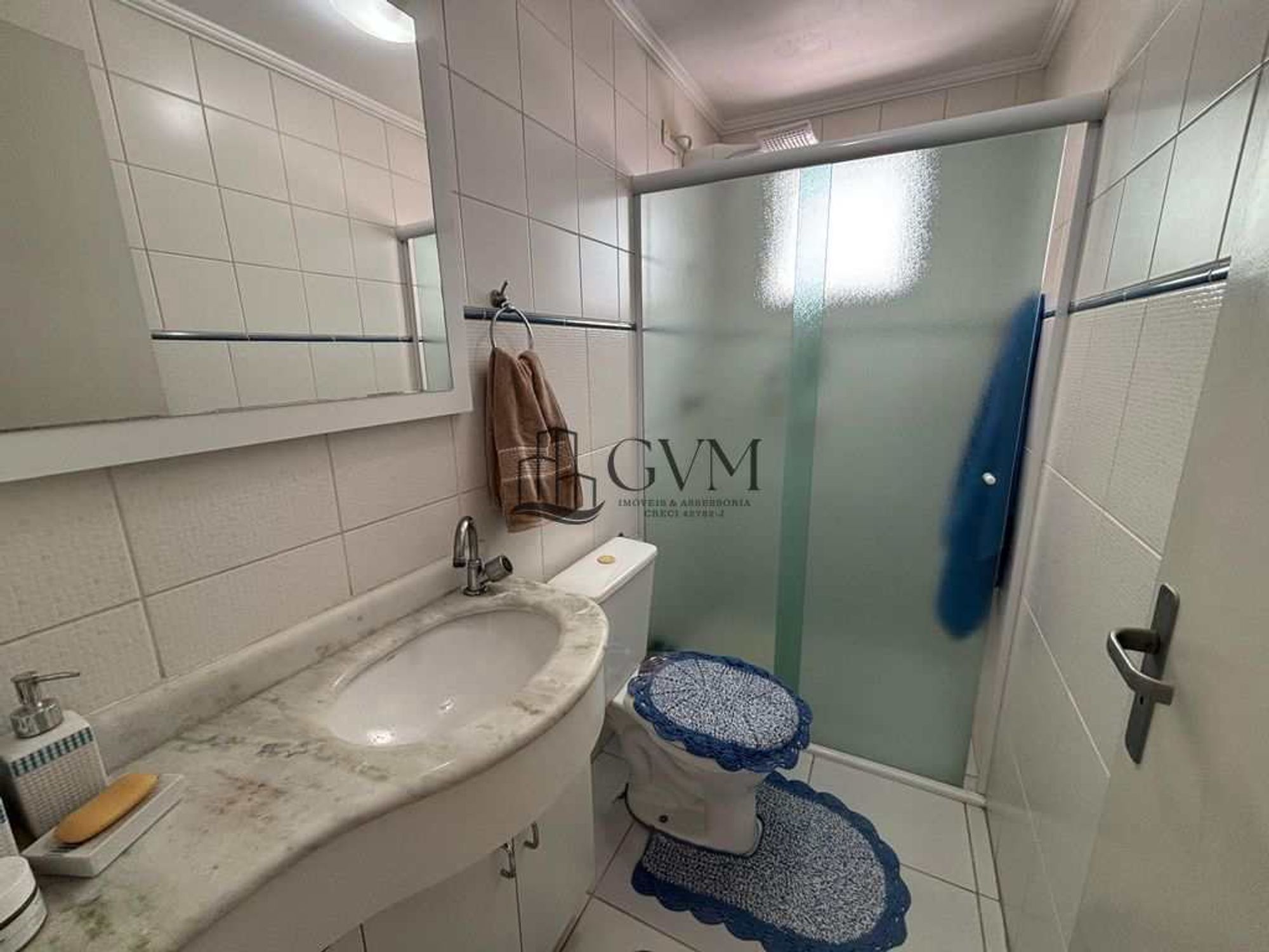 Foto 19 do imóvel Apartamento de 2 quartos no Canto do Forte em Praia Grande/SP