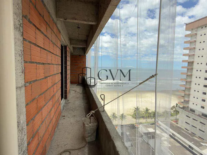 Mais fotos do imóvel Apartamento com 2 quartos, Caiçara, Praia Grande
