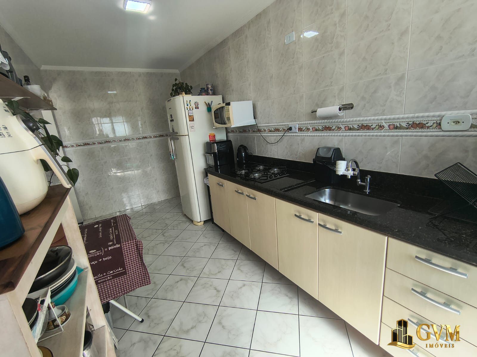Foto 6 do imóvel APARTAMENTO 2 DORMÍTÓRIOS - CANTO DO FORTE