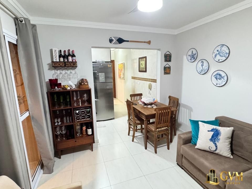 Foto do imóvel Apartamento 1 dormitório - Canto do Forte em Canto do Forte, Praia Grande