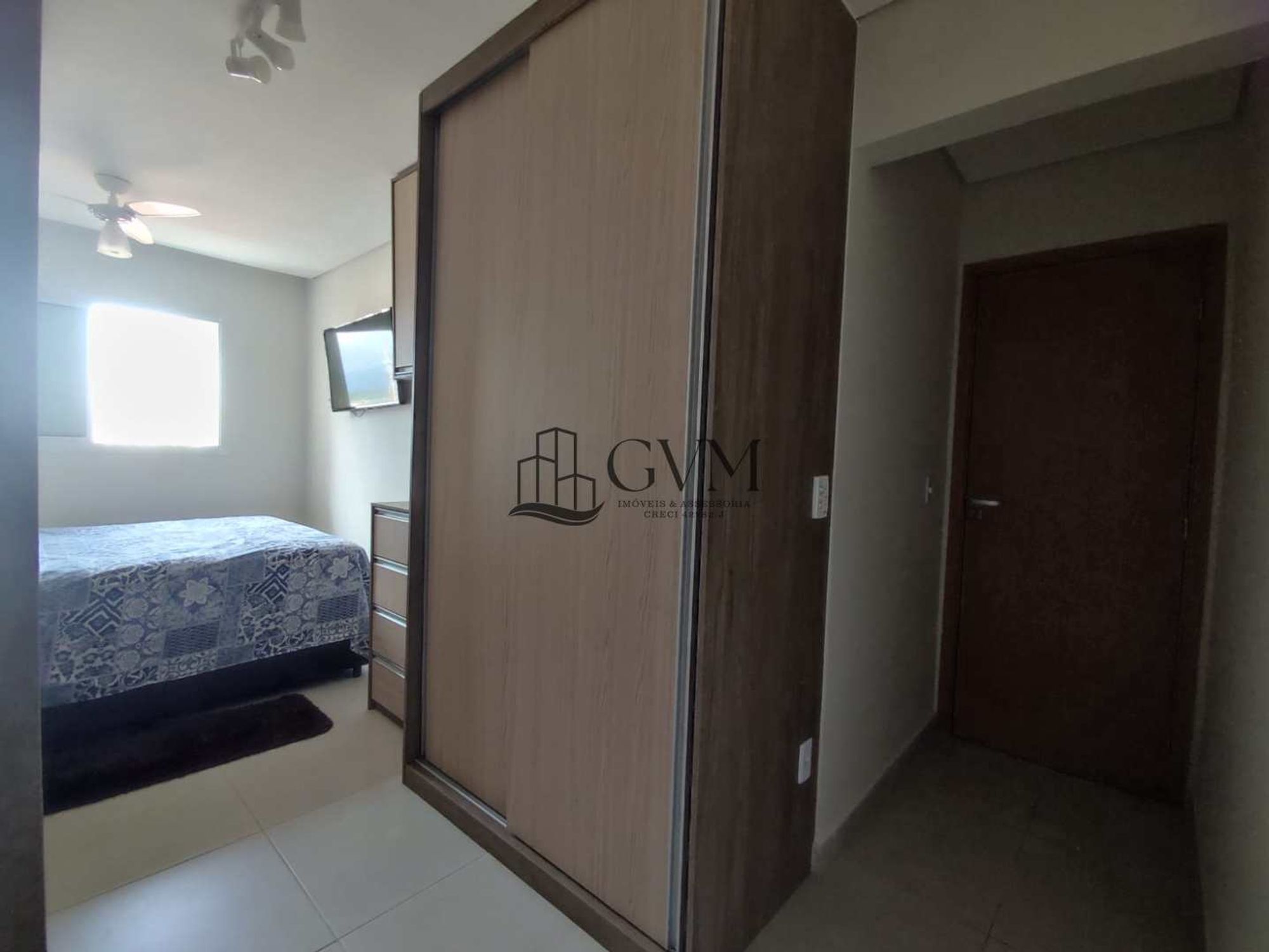 Foto 13 do imóvel Apartamento com 2 quartos, Tupi, Praia Grande