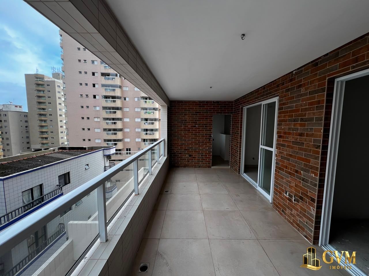 Interior do imóvel APARTAMENTO 2 SUÍTES - AVIAÇÃO