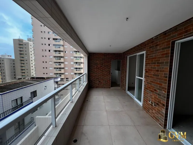 Interior do imóvel APARTAMENTO 2 SUÍTES - AVIAÇÃO