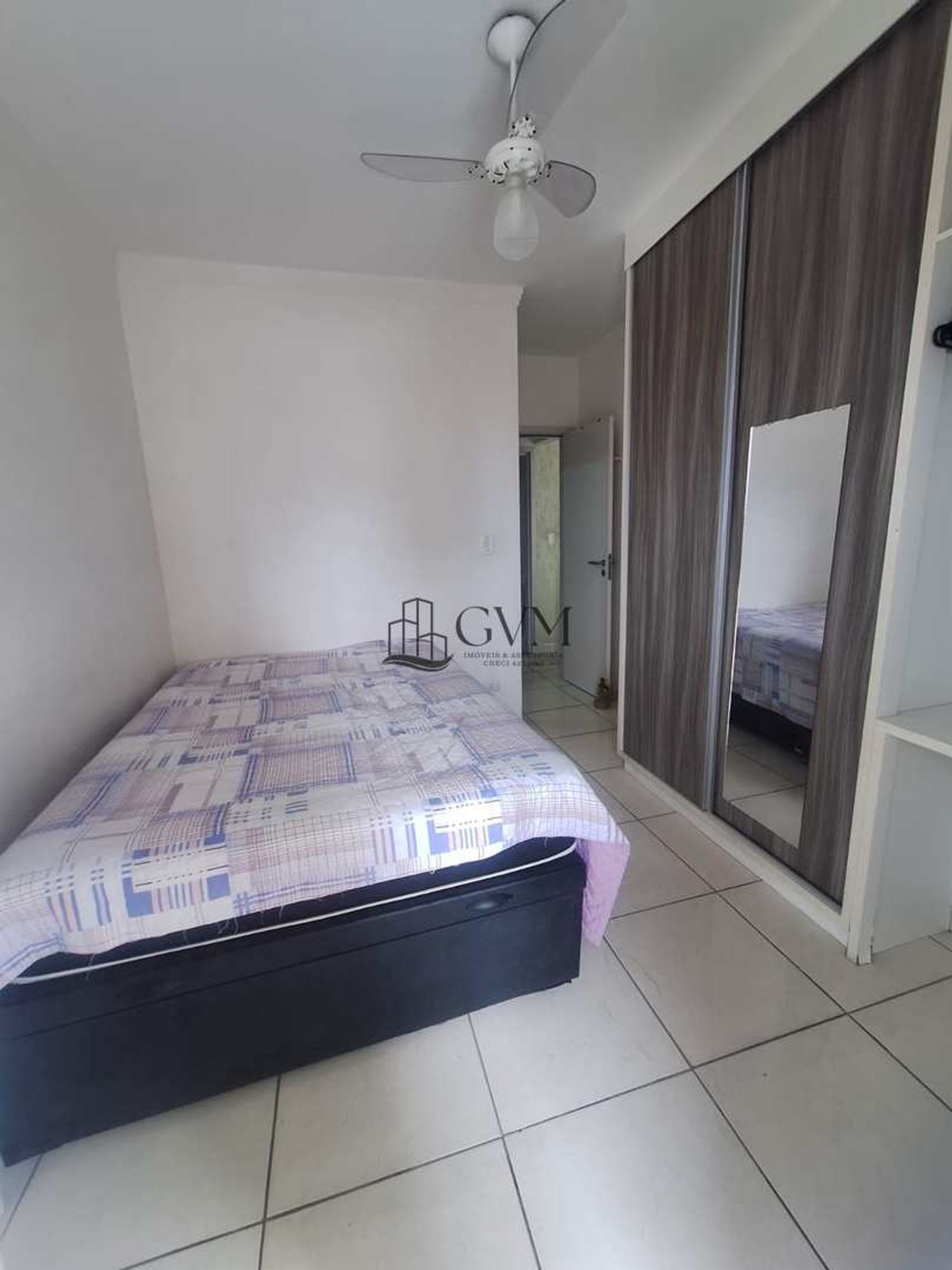 Foto 14 do imóvel Apartamento com 1 quarto, Tupi, Praia Grande