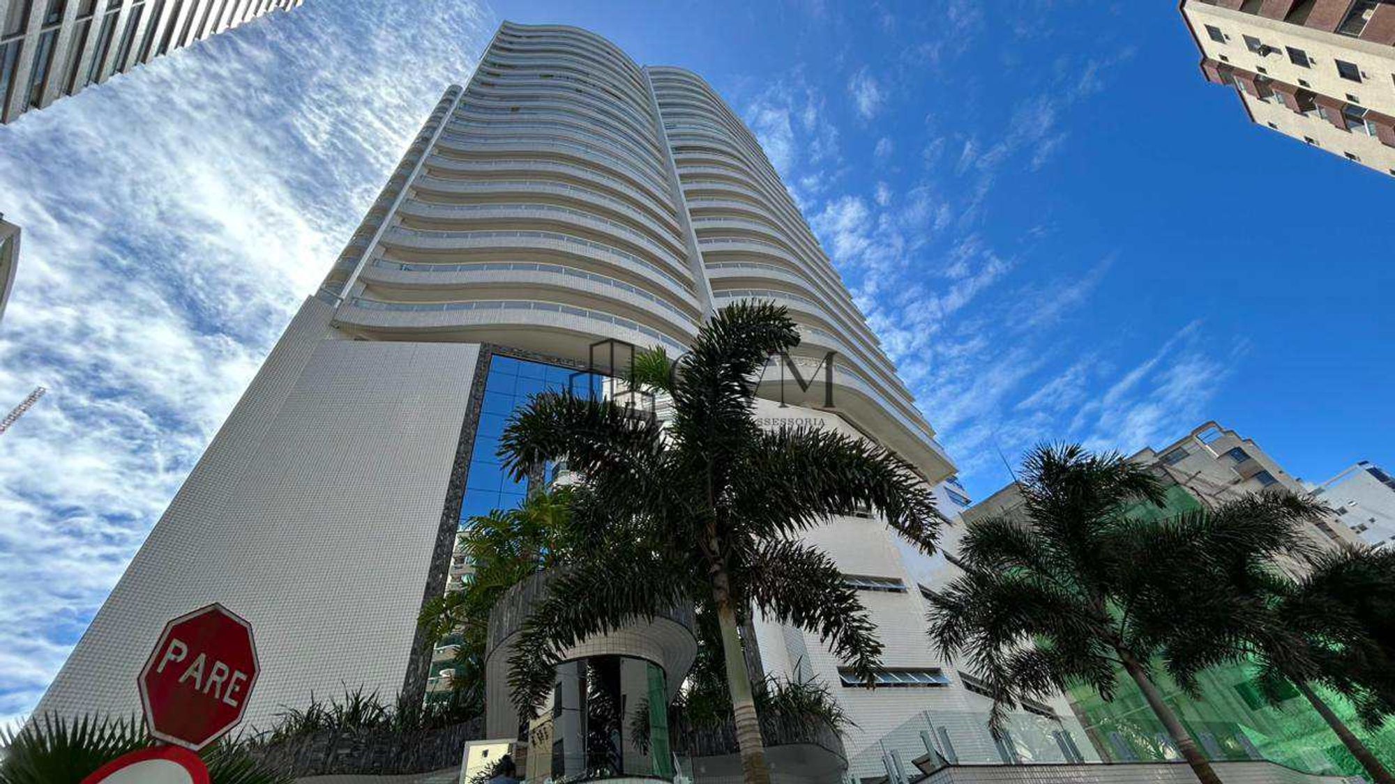 Foto do imóvel Apartamento com 3 quartos, Canto do Forte, Praia Grande em Canto do Forte, Praia Grande