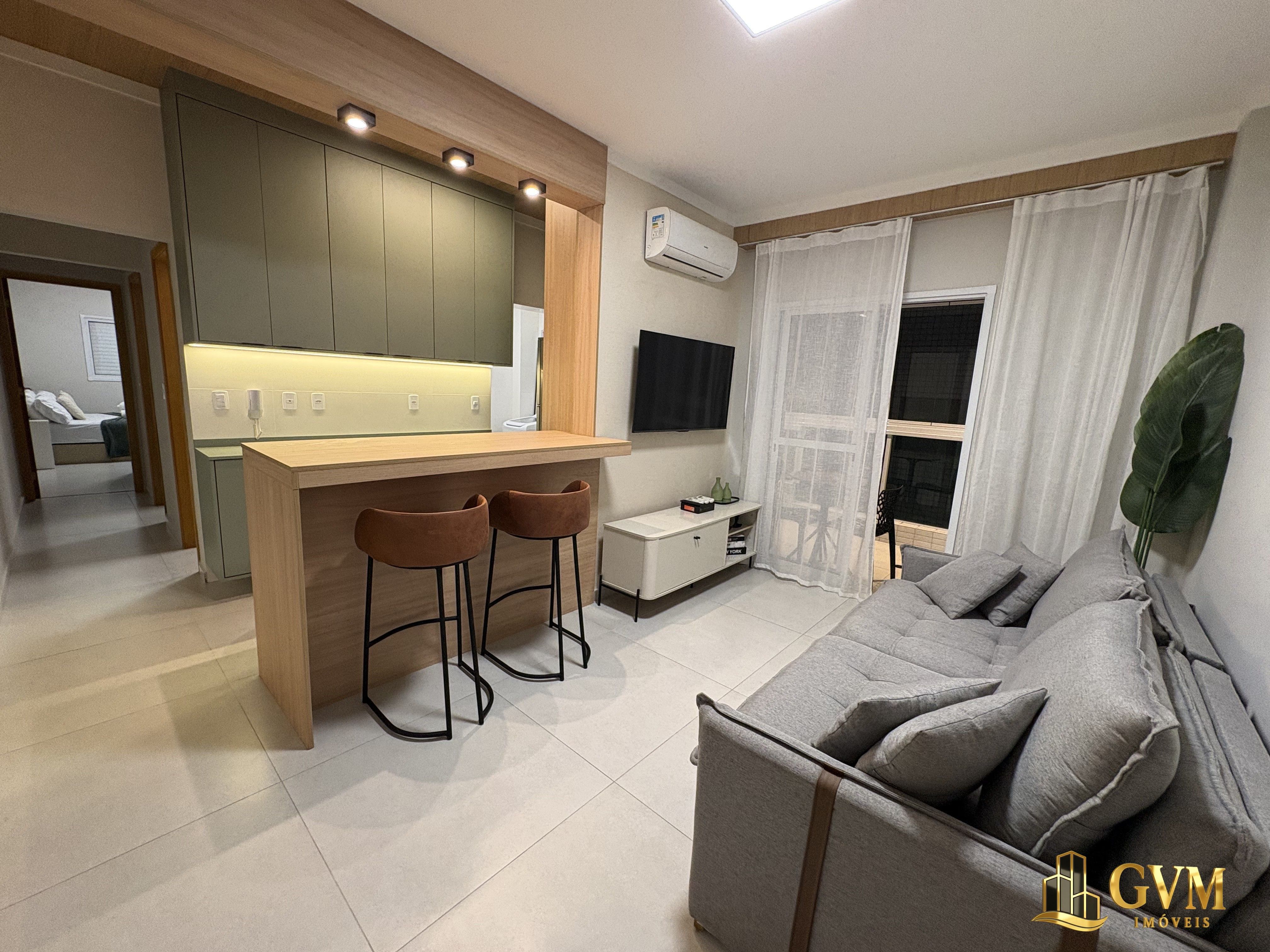 Ambiente do imóvel APARTAMENTO 2 SUÍTES - CANTO DO FORTE