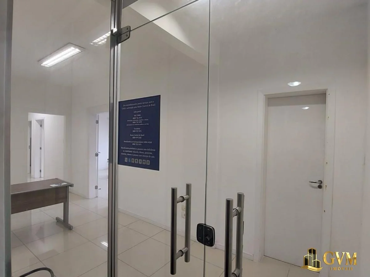 Foto principal do imóvel Sala comercial - Santos em Centro de Santos
