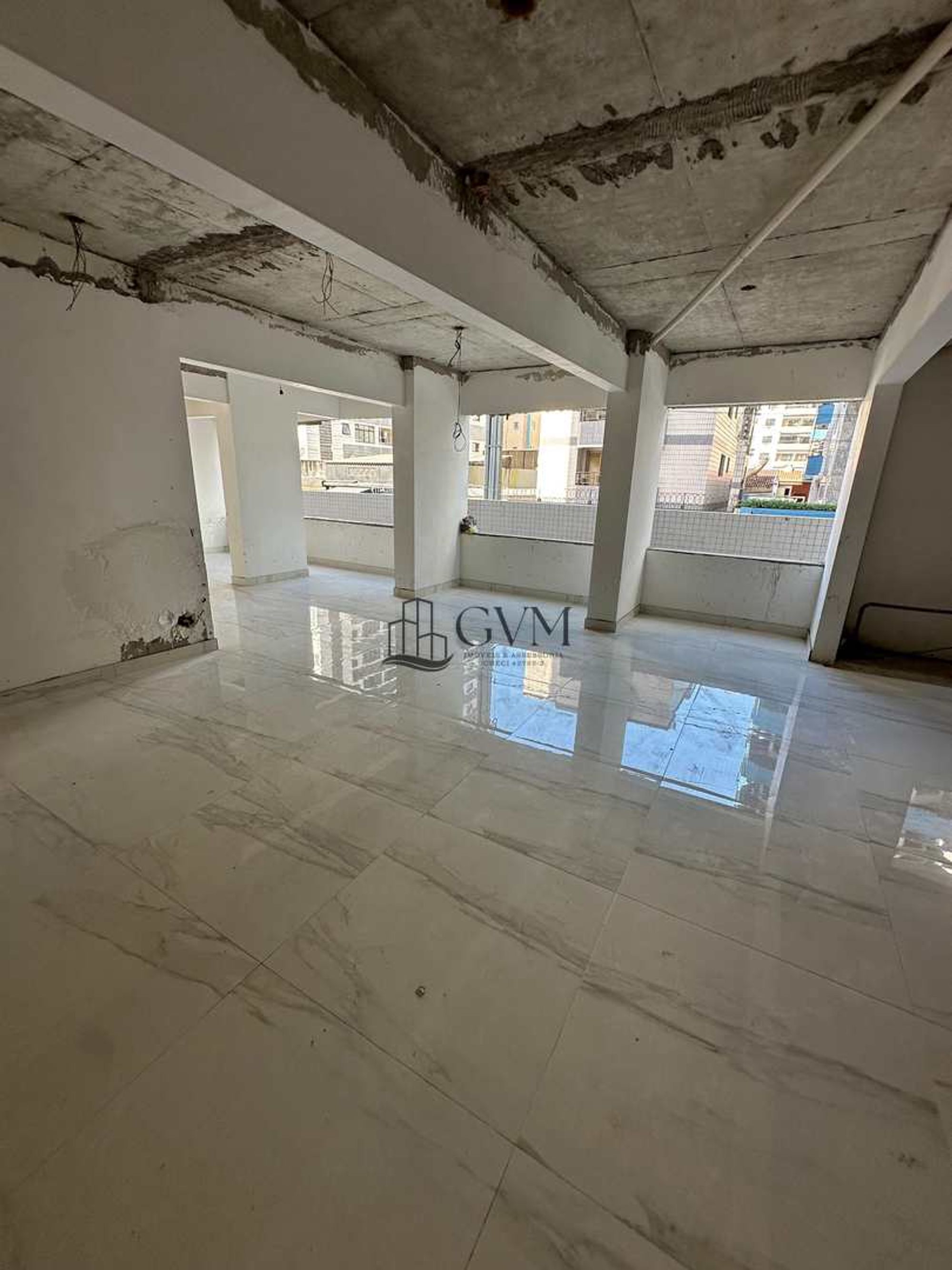 Foto 7 do imóvel Apartamento com 2 quartos, Tupi, Praia Grande