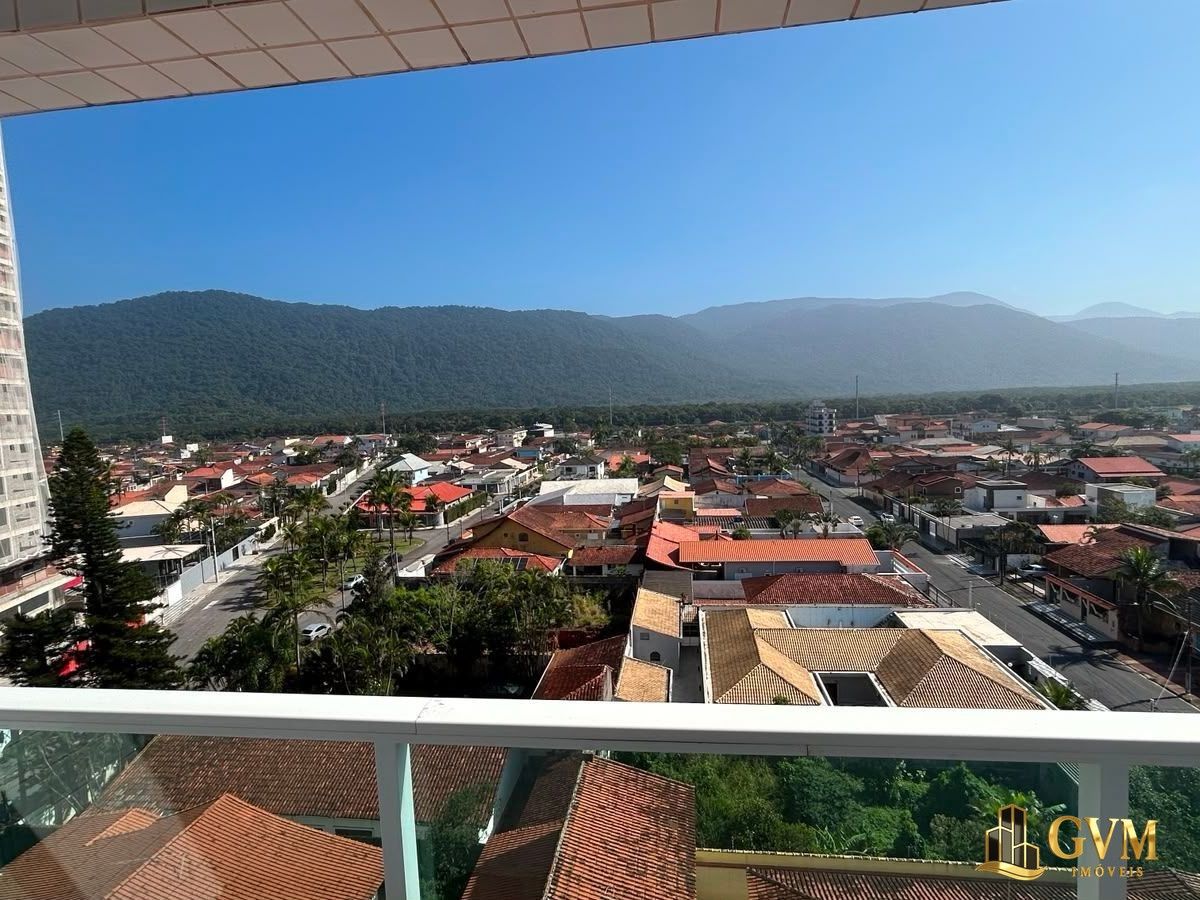 Ambiente do imóvel APARTAMENTO 2 DORMITÓRIOS - BALNEÁRIO FLORIDA