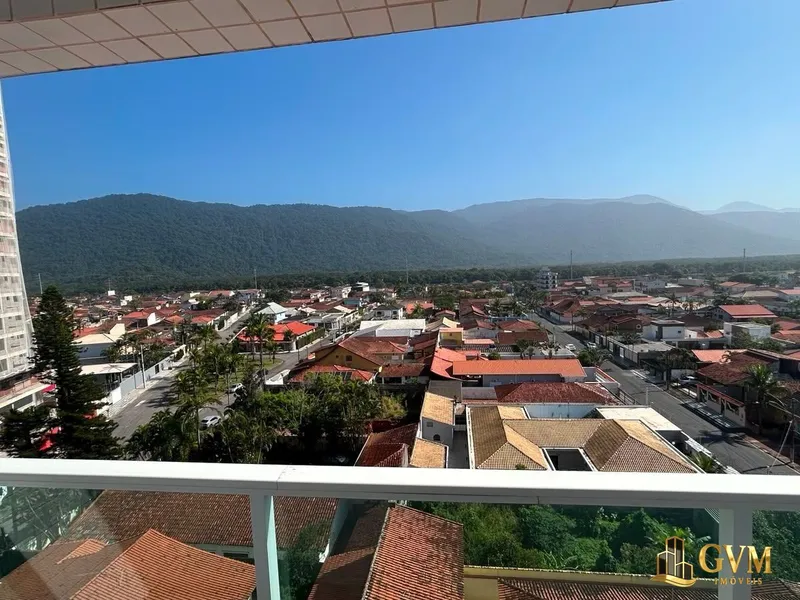 Ambiente do imóvel APARTAMENTO 2 DORMITÓRIOS - BALNEÁRIO FLORIDA