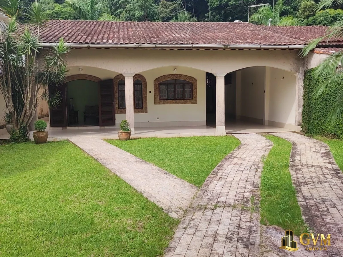 Foto principal do imóvel Casa reformada em Canto do Forte