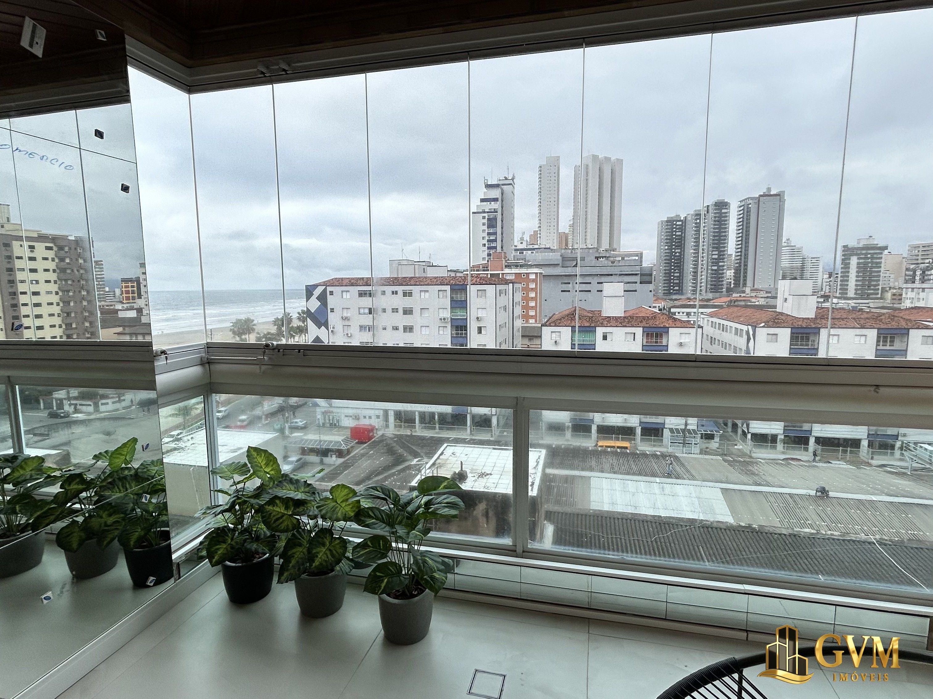 Interior do imóvel APARTAMENTO 2 DORMITÓRIOS - BOQUEIRÃO