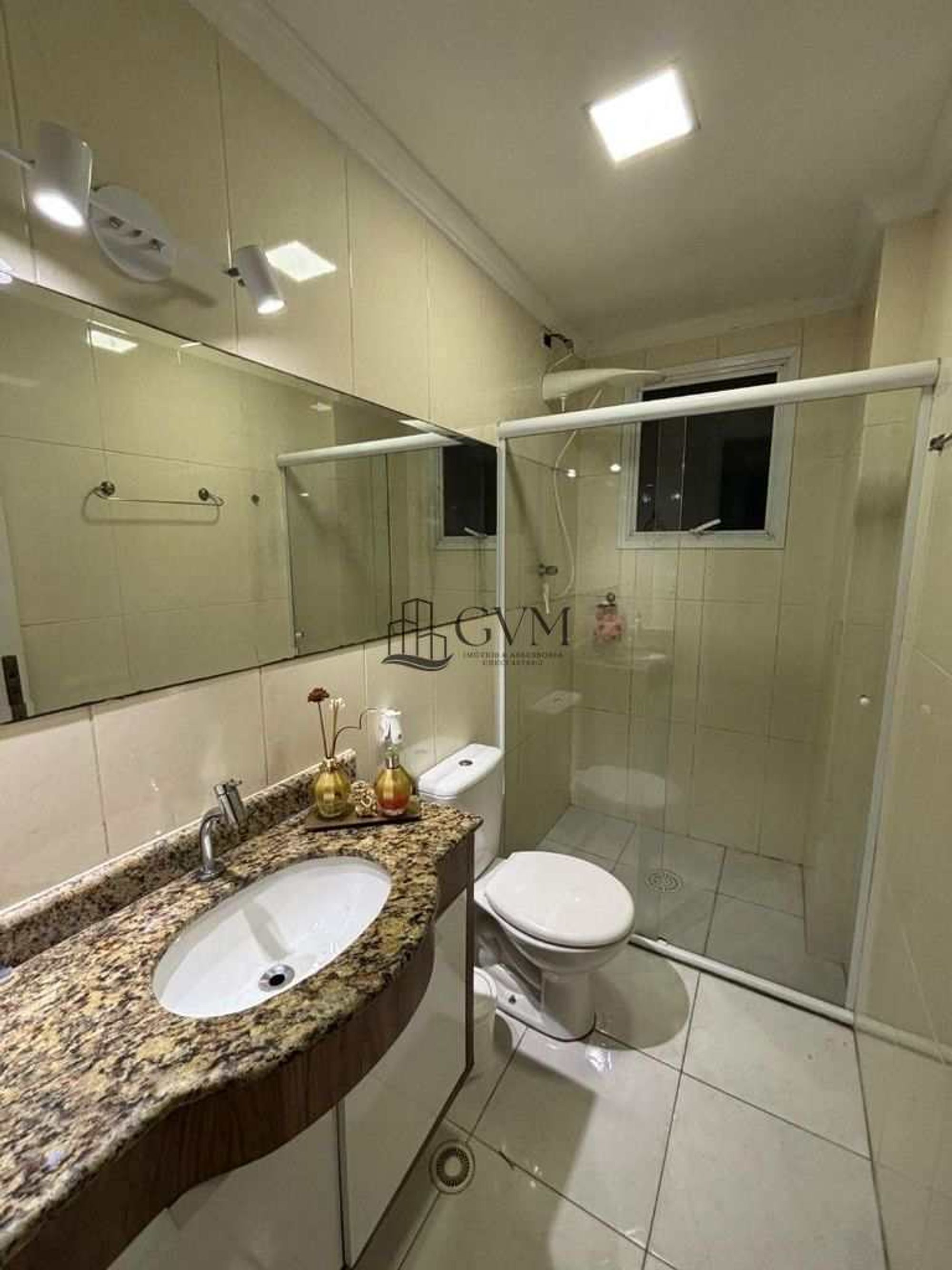 Foto 21 do imóvel Apartamento à Venda em Canto do Forte, Praia Grande - SP