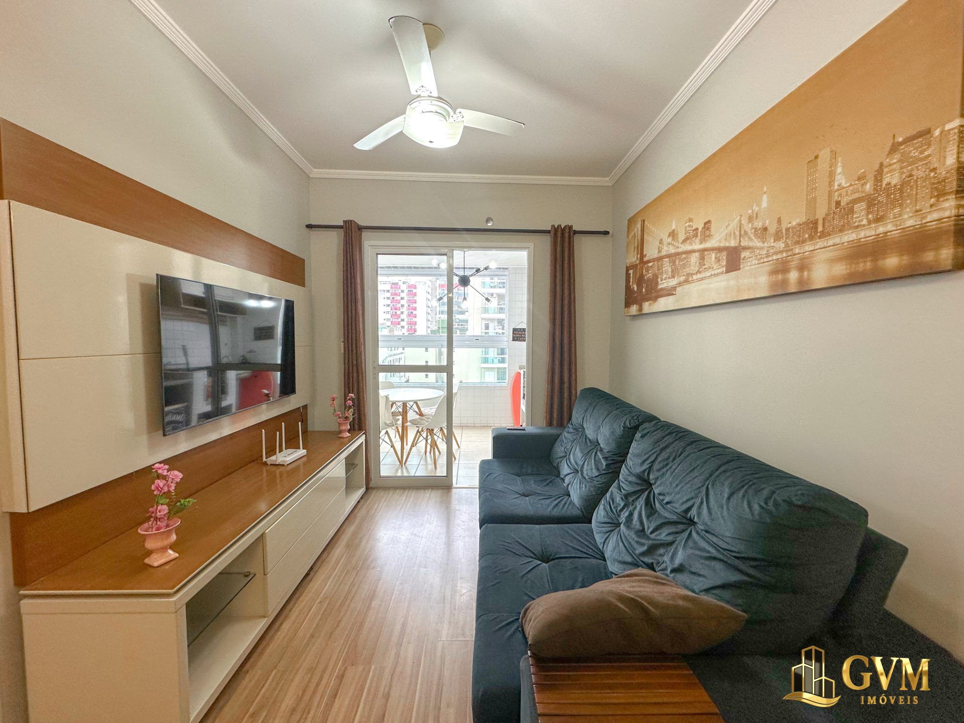 Foto 4 do imóvel APARTAMENTO 2 DORMITÓRIOS - BOQUEIRÃO
