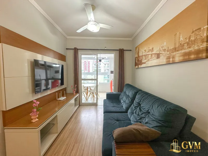 Mais fotos do imóvel APARTAMENTO 2 DORMITÓRIOS - BOQUEIRÃO