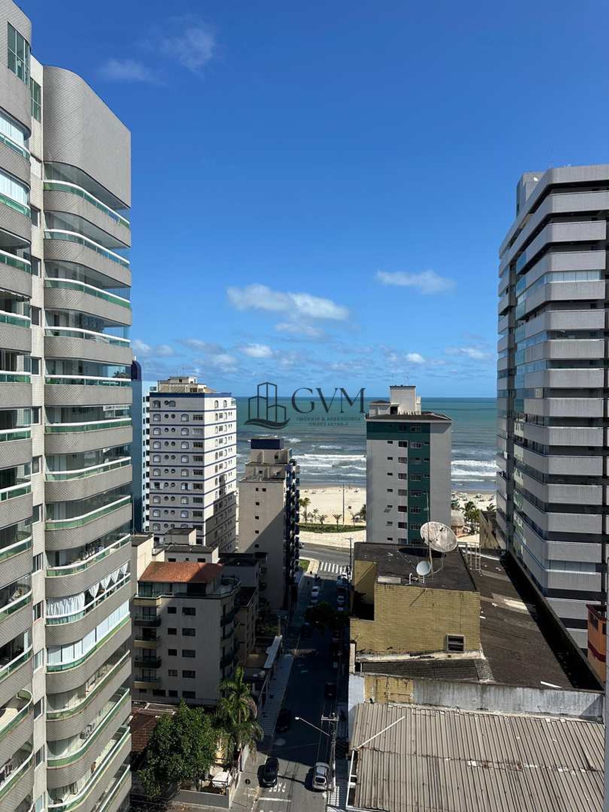 Foto 22 do imóvel Apartamento com 2 quartos, Tupi, Praia Grande