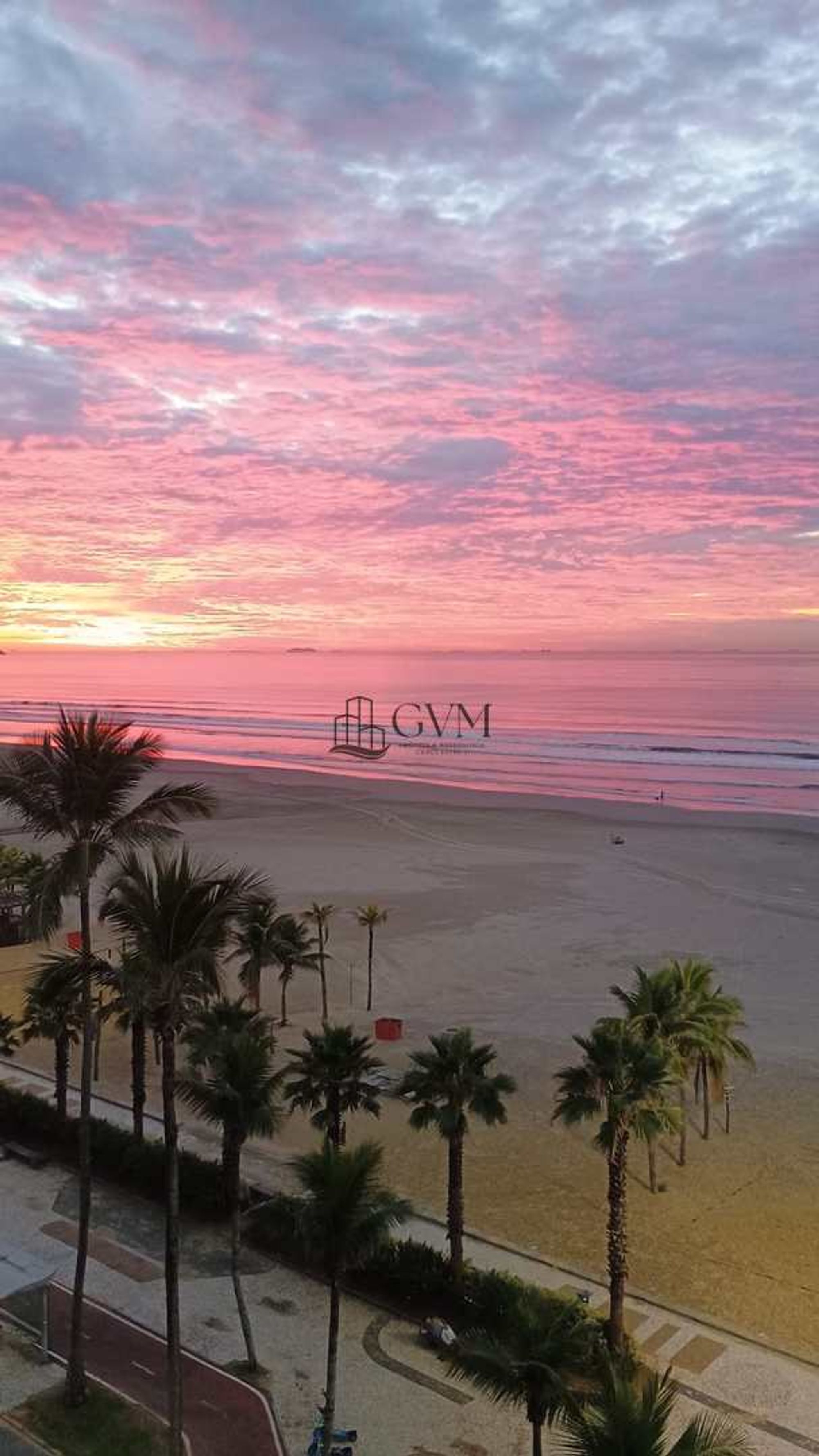 Foto do imóvel Apartamento com 3 quartos, Tupi, Praia Grande em Tupi, Praia Grande