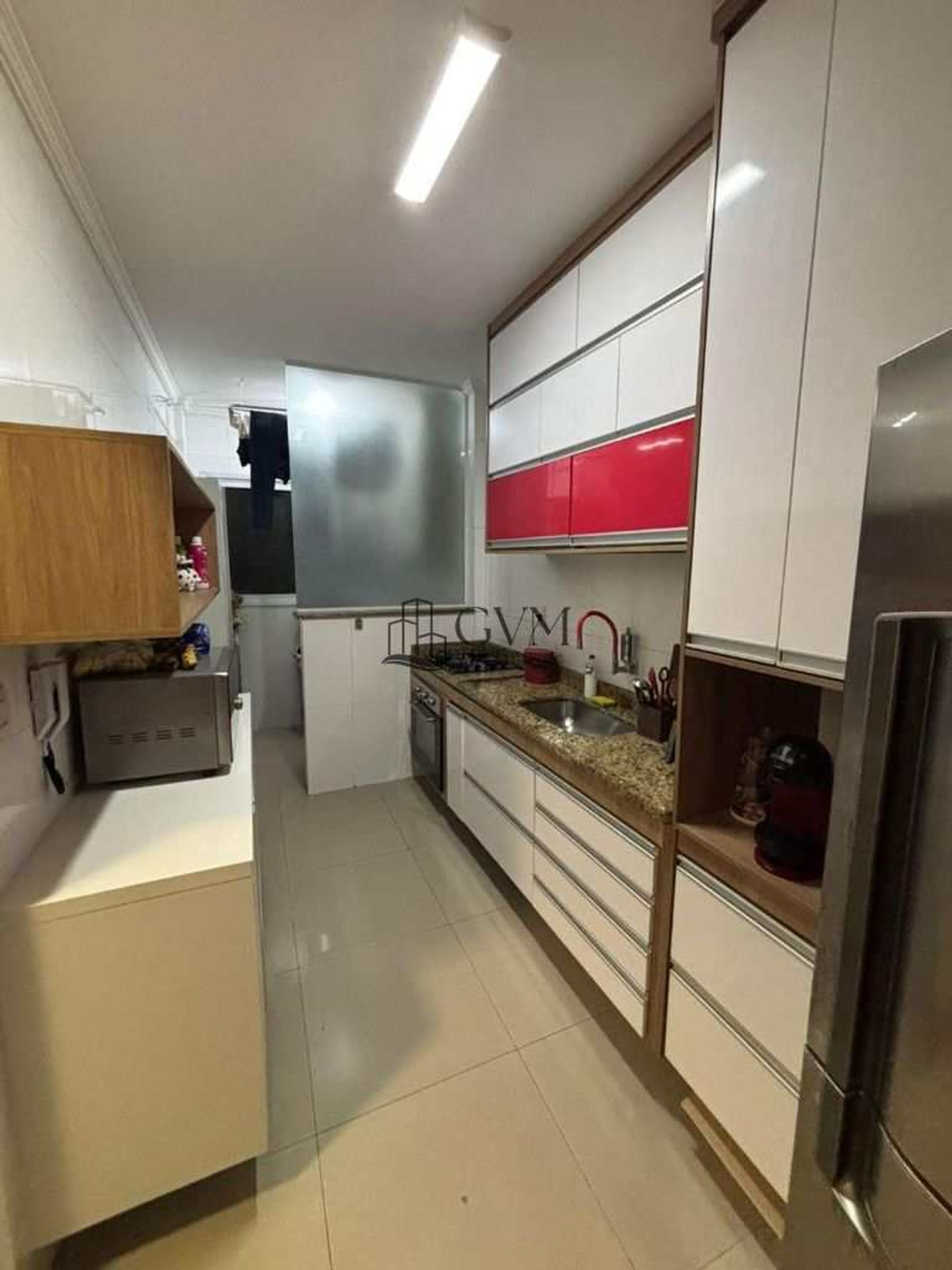Foto 17 do imóvel Apartamento à Venda em Canto do Forte, Praia Grande - SP