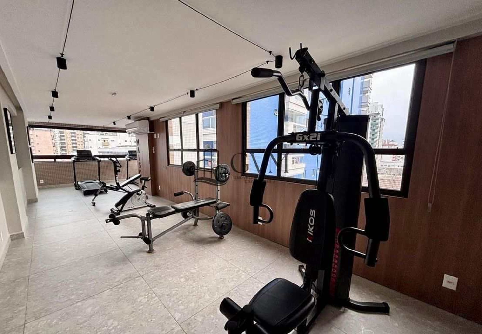 Foto 20 do imóvel Apartamento com 2 suítes á venda no Canto do Forte em Praia Grande